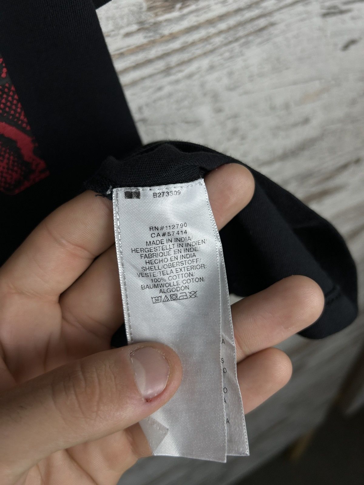 Japanese Brand Mens Vintage True Religion T Shirt y2k tee streetwear rare Size US L / EU 52-54 / 3 - 6 Thumbnail