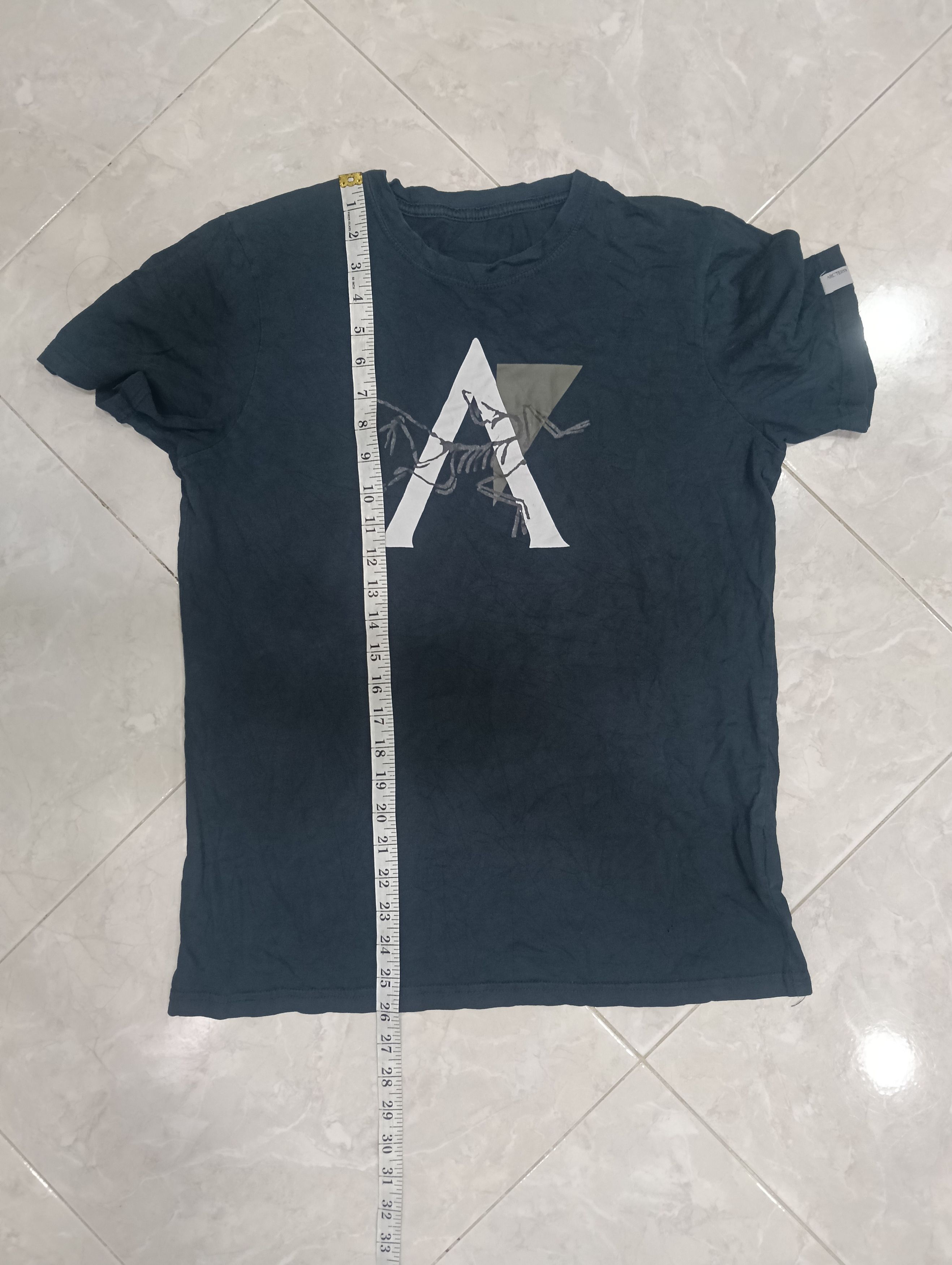 Arc'teryx Arc'teryx Simple Tee Size US M / EU 48-50 / 2 - 15 Thumbnail