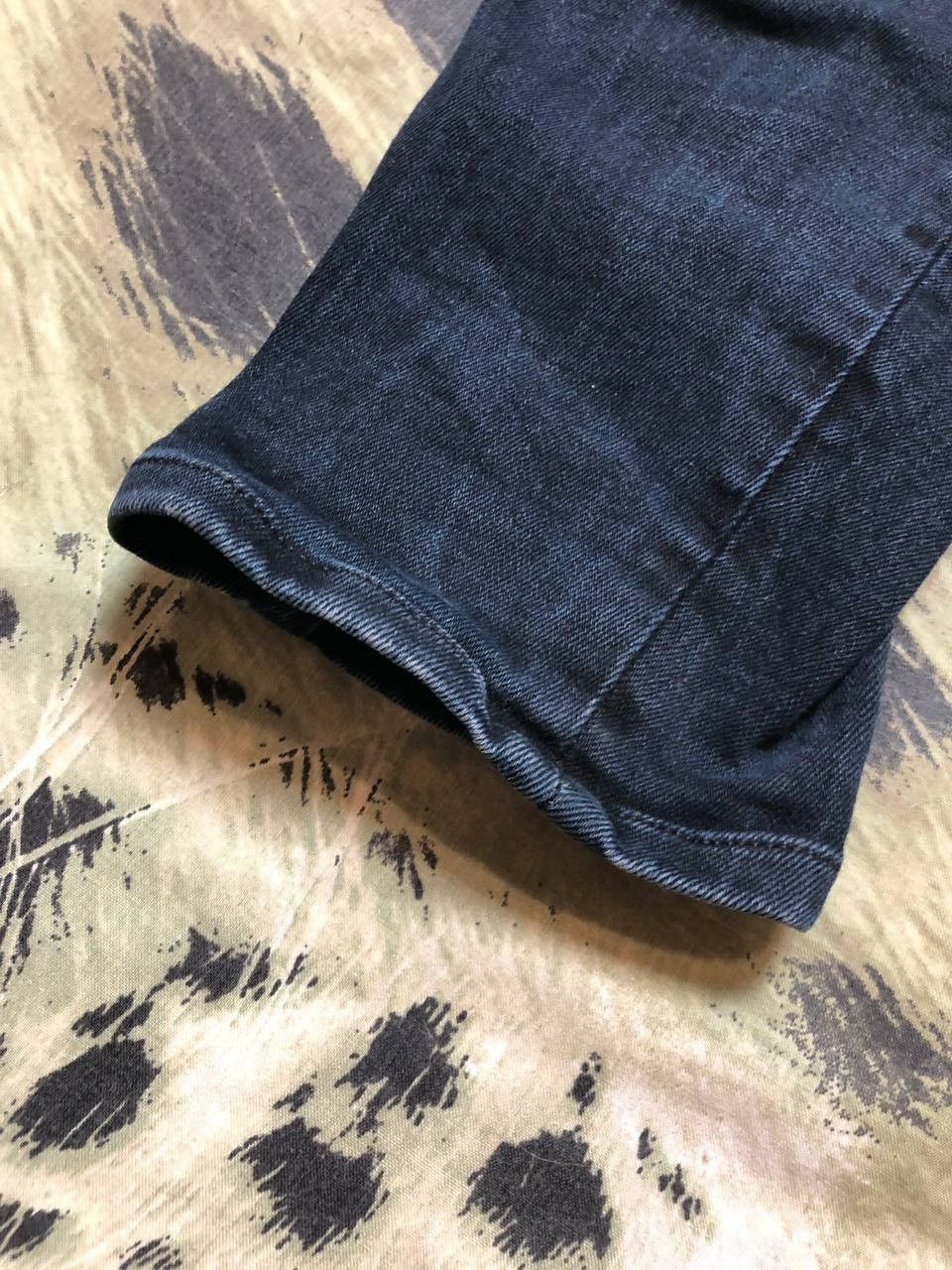 G-Star jeans logo Y2K G-Star Raw D-STAQ 3D Slim vintage Denim pants Size US 30 / EU 46 - 8 Thumbnail