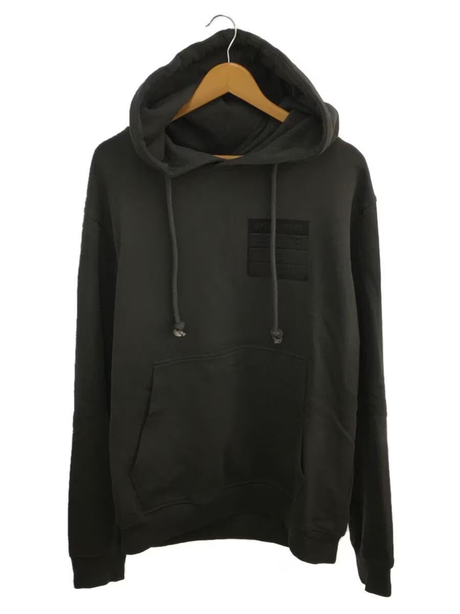 Maison margiela stereotype hoodie grailed