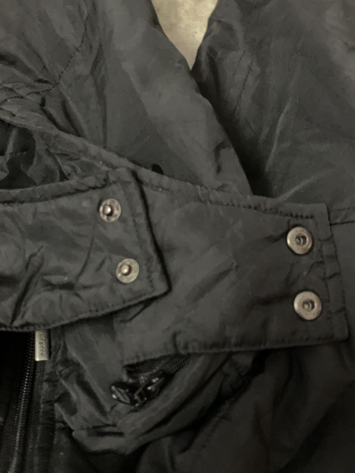 MCM MCM Hoodies Windbraker Jacket Size US L / EU 52-54 / 3 - 11 Thumbnail