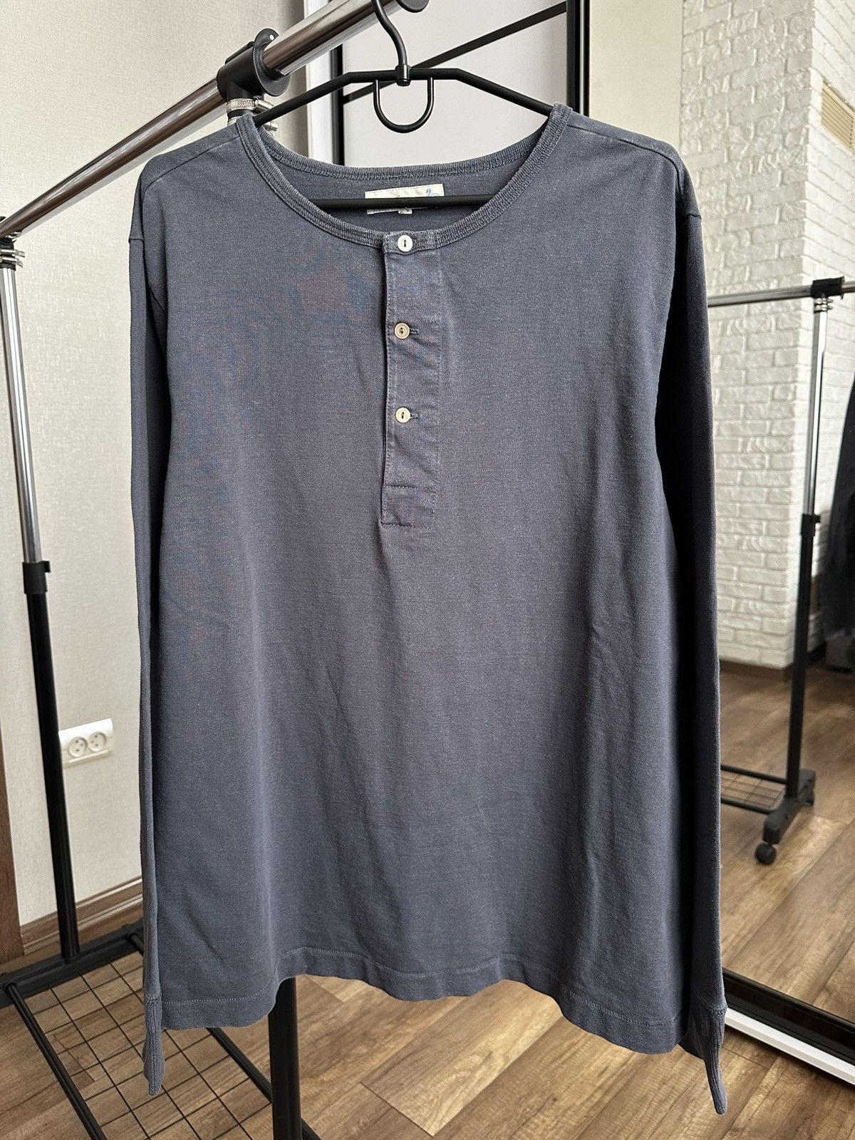 Merz B. Schwanen Merz B Schwanen 206 Loopwheeled Sweatshirt Pullover Vintage Size US L / EU 52-54 / 3 - 3 Thumbnail