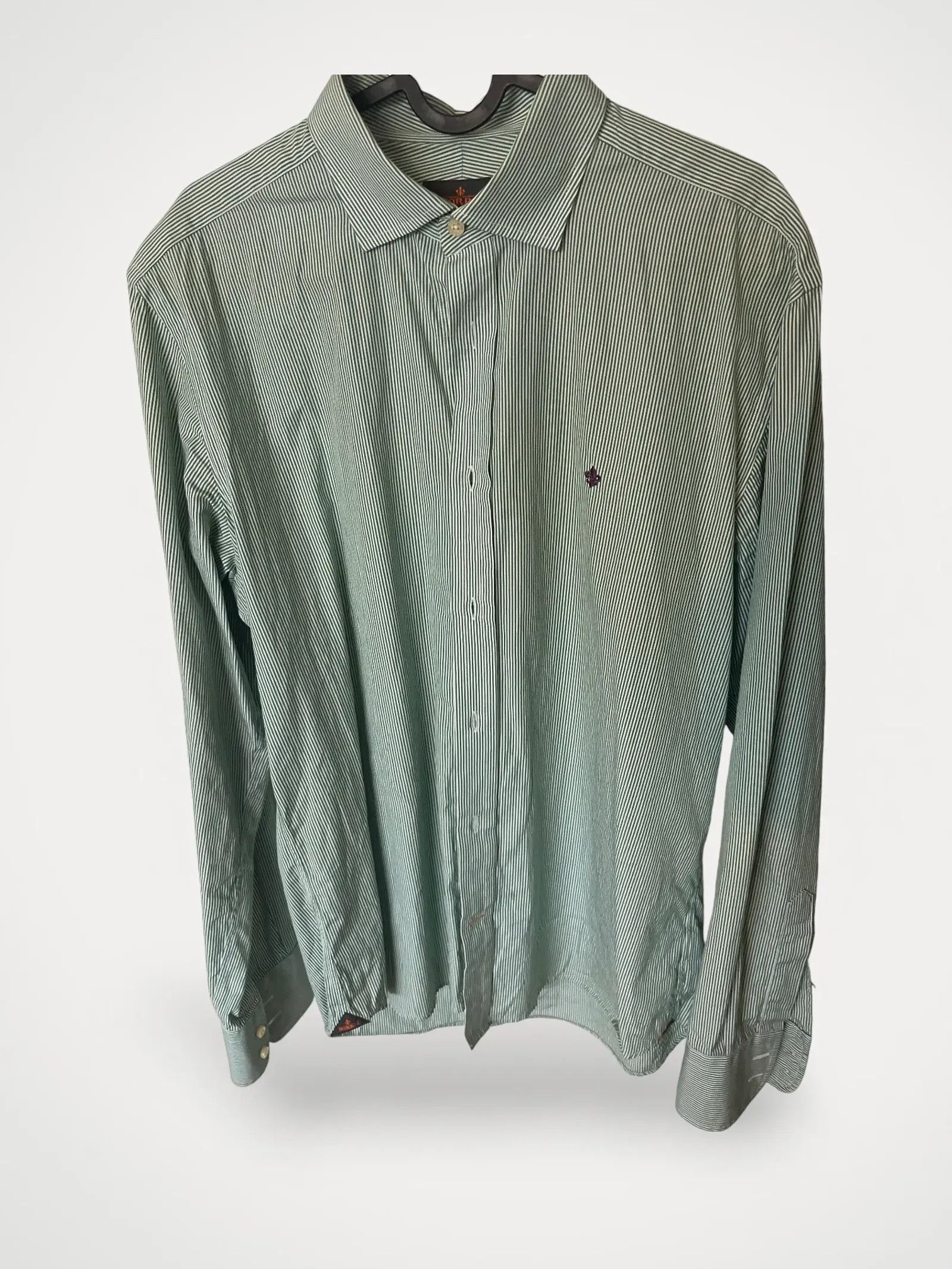 Morris Morris Shirt Size US L / EU 52-54 / 3 - 1 Thumbnail