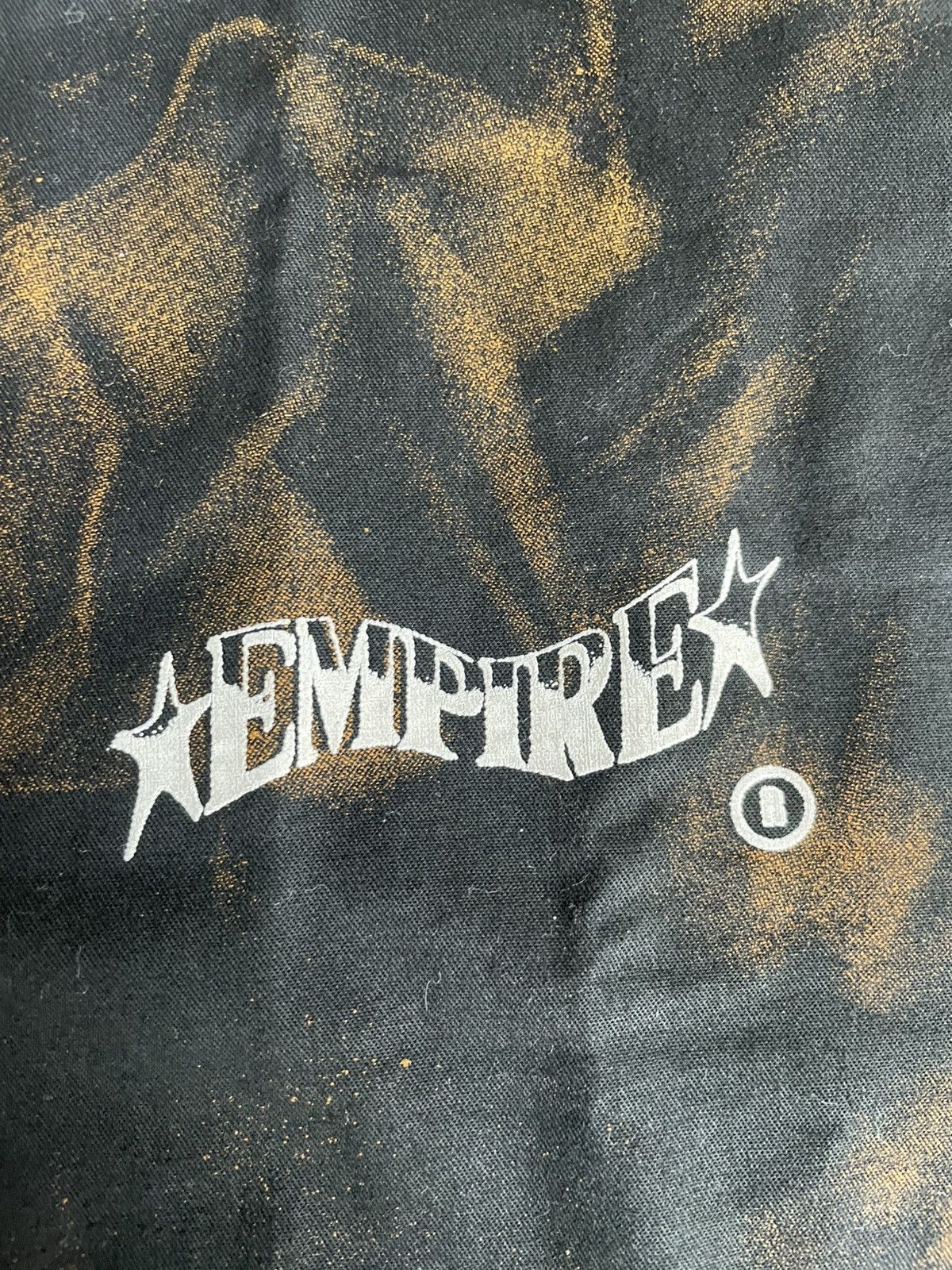 Vintage Rare Guns N’ Roses Slash Vest AOP Vintage Empire 90s Size US L / EU 52-54 / 3 - 7 Thumbnail