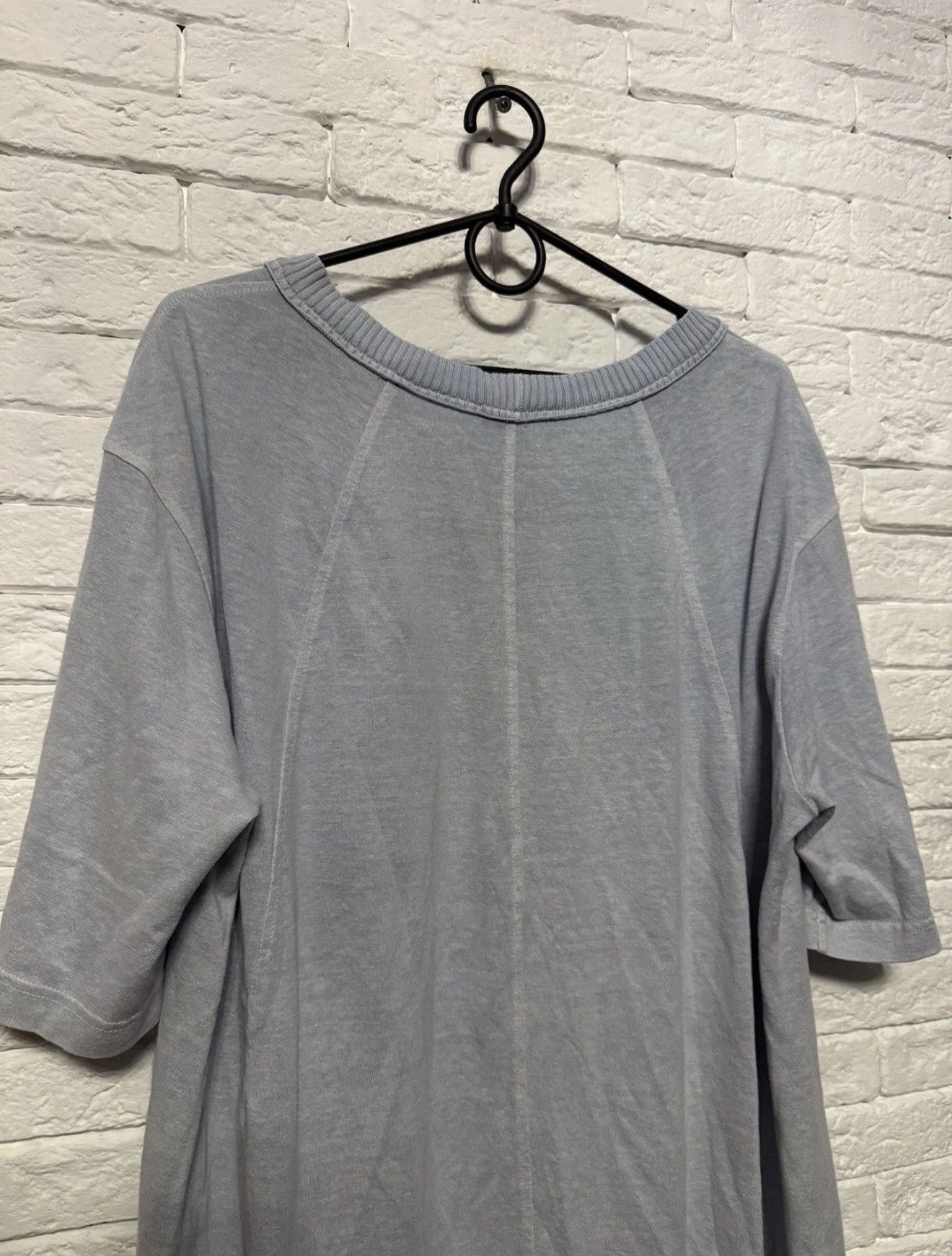OSKA Oska Woman T-shirt Hemp Cotton Oversized Sz 2 M Size M / US 6-8 / IT 42-44 - 8 Thumbnail