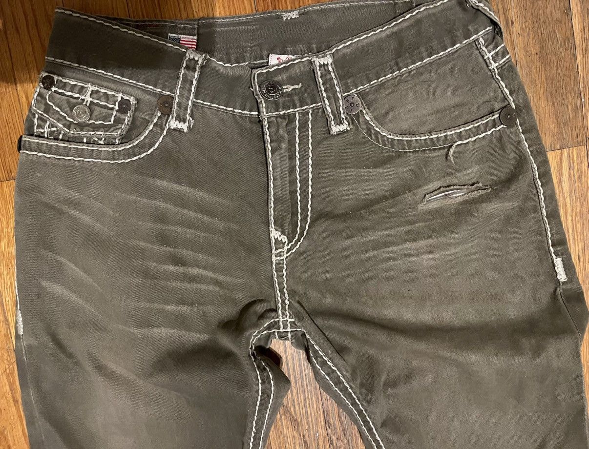VintageTrue Religion Jeans