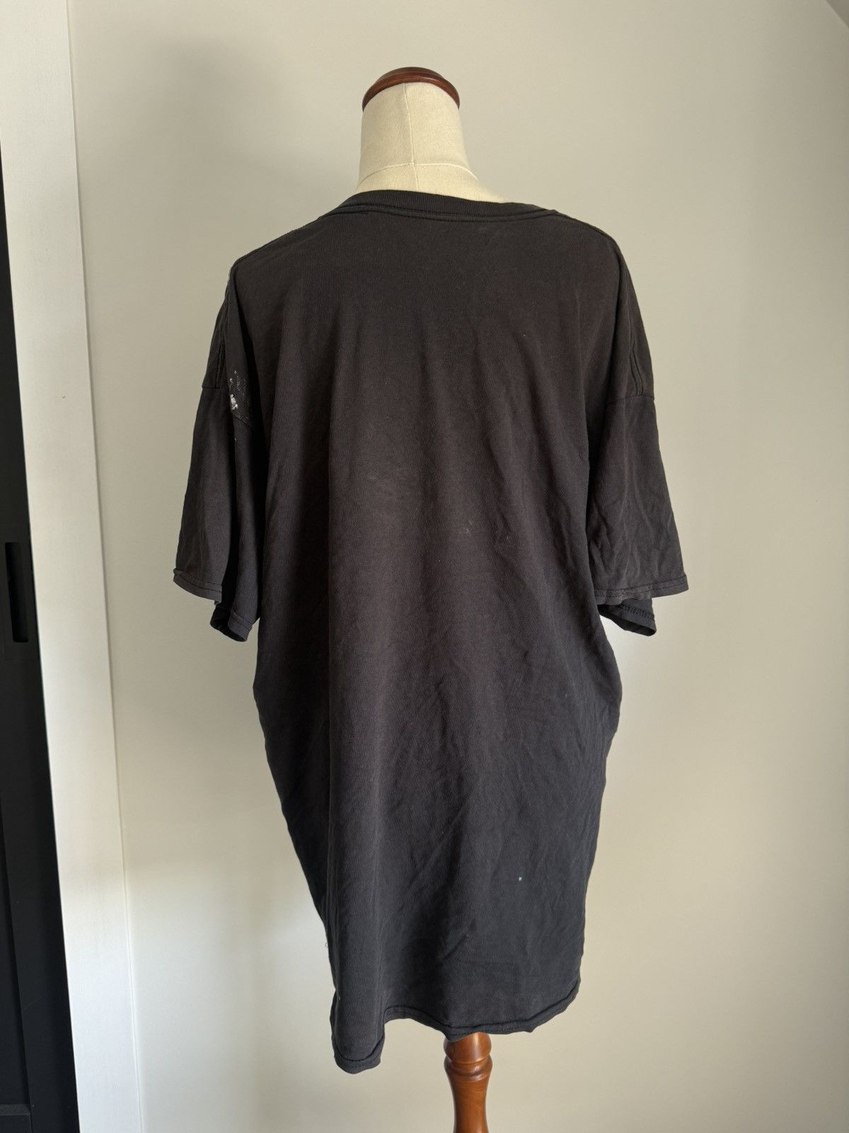 GOAT Crew Sung Kang Shirt Size US L / EU 52-54 / 3 - 2 Thumbnail