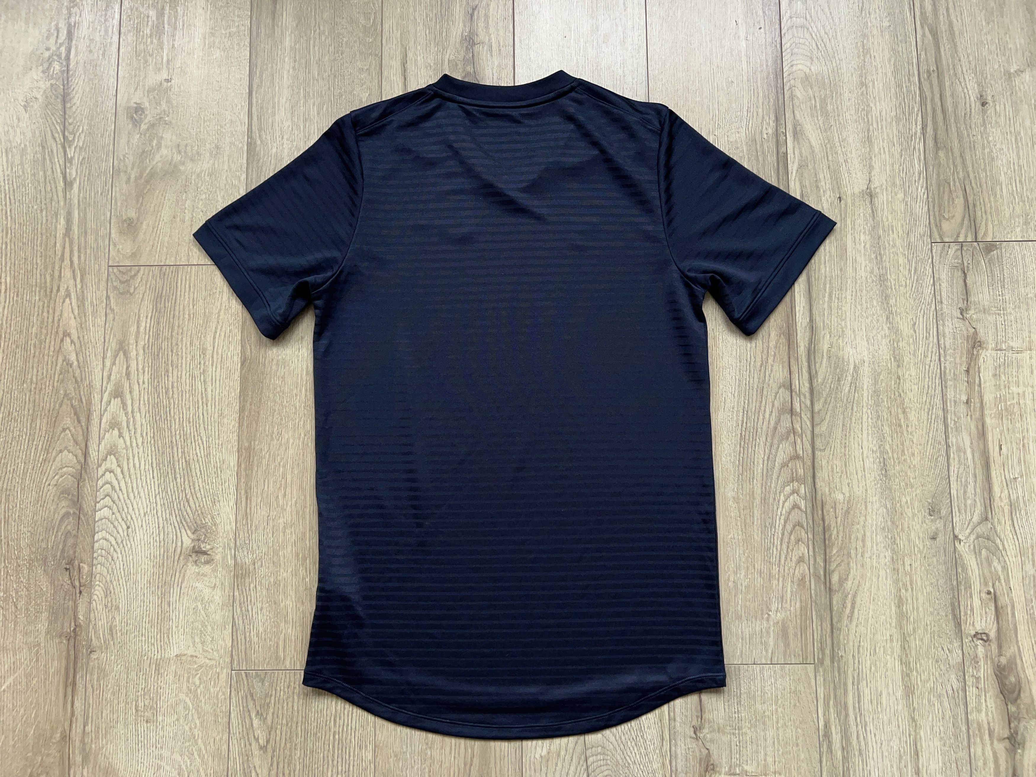 CHALLENGER × Nike Rafael Nadal Rafa Challenger Tennis T Shirt Jersey Tee Size US S / EU 44-46 / 1 - 10 Thumbnail
