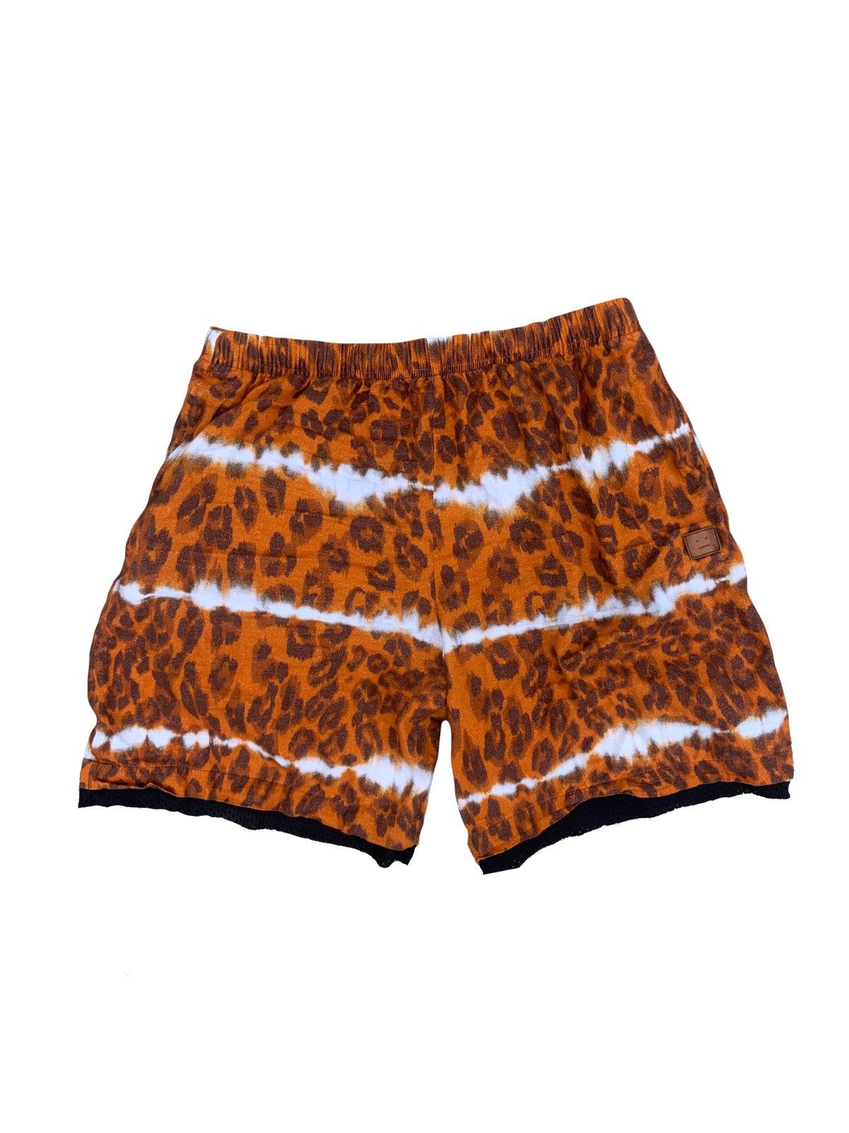 Acne Studios Acne Studios shorts Size US 38 / EU 54 - 1 Thumbnail