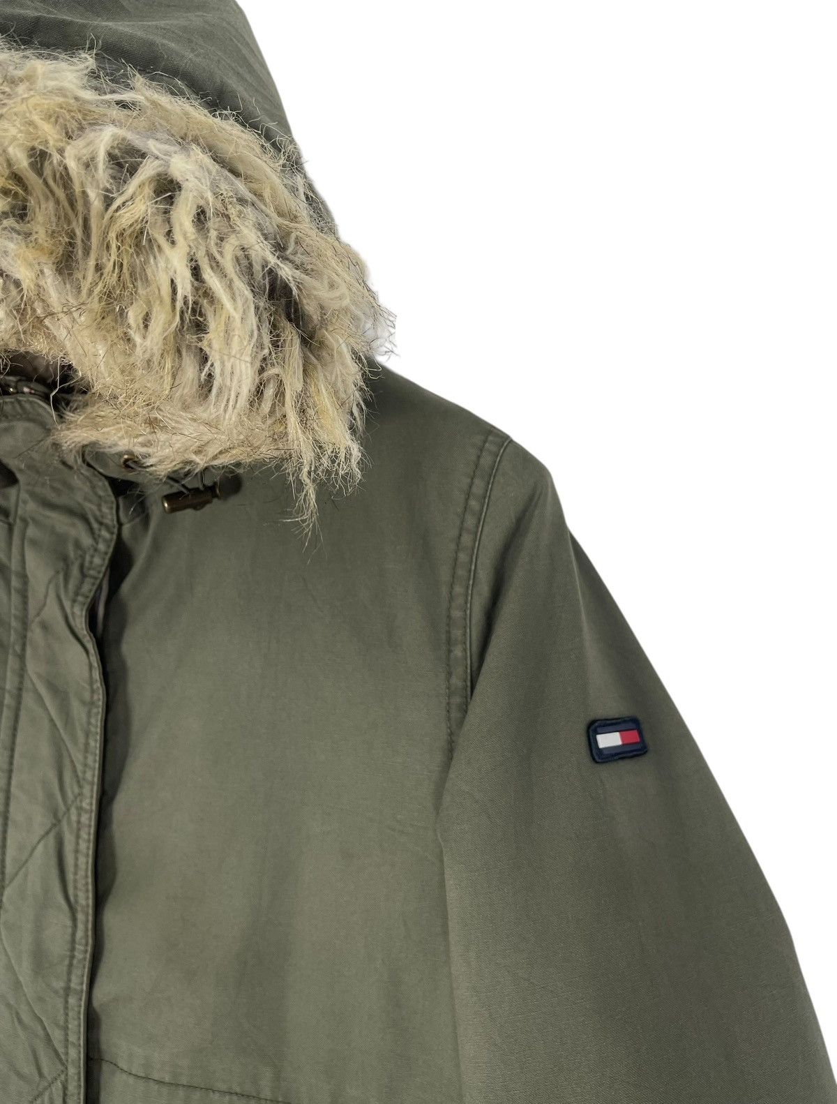Tommy Hilfiger Tommy Hilfiger Goa Jacket Size M / US 6-8 / IT 42-44 - 5 Thumbnail