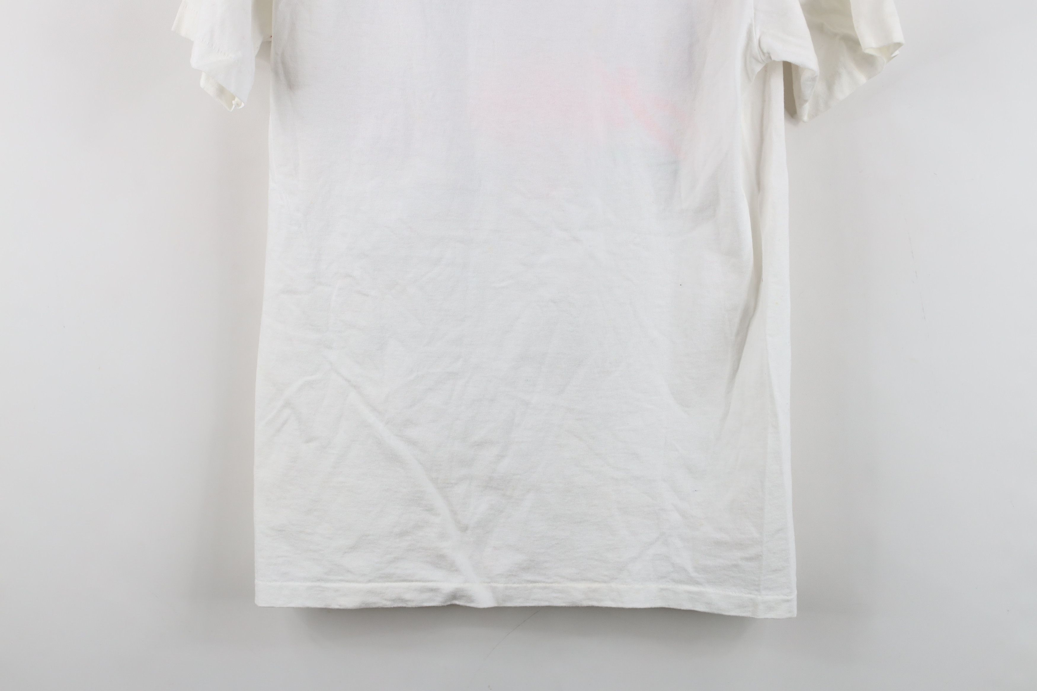 Vintage Vintage 90s IOU Skateboarding Short Sleeve T-Shirt USA Size US M / EU 48-50 / 2 - 16 Thumbnail