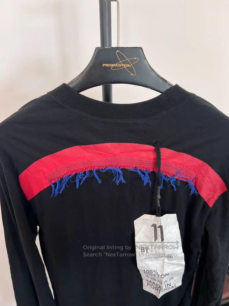 Bape BAPE Embroidered and printed double-layer double-sided lon Size US M / EU 48-50 / 2 - 4 Thumbnail