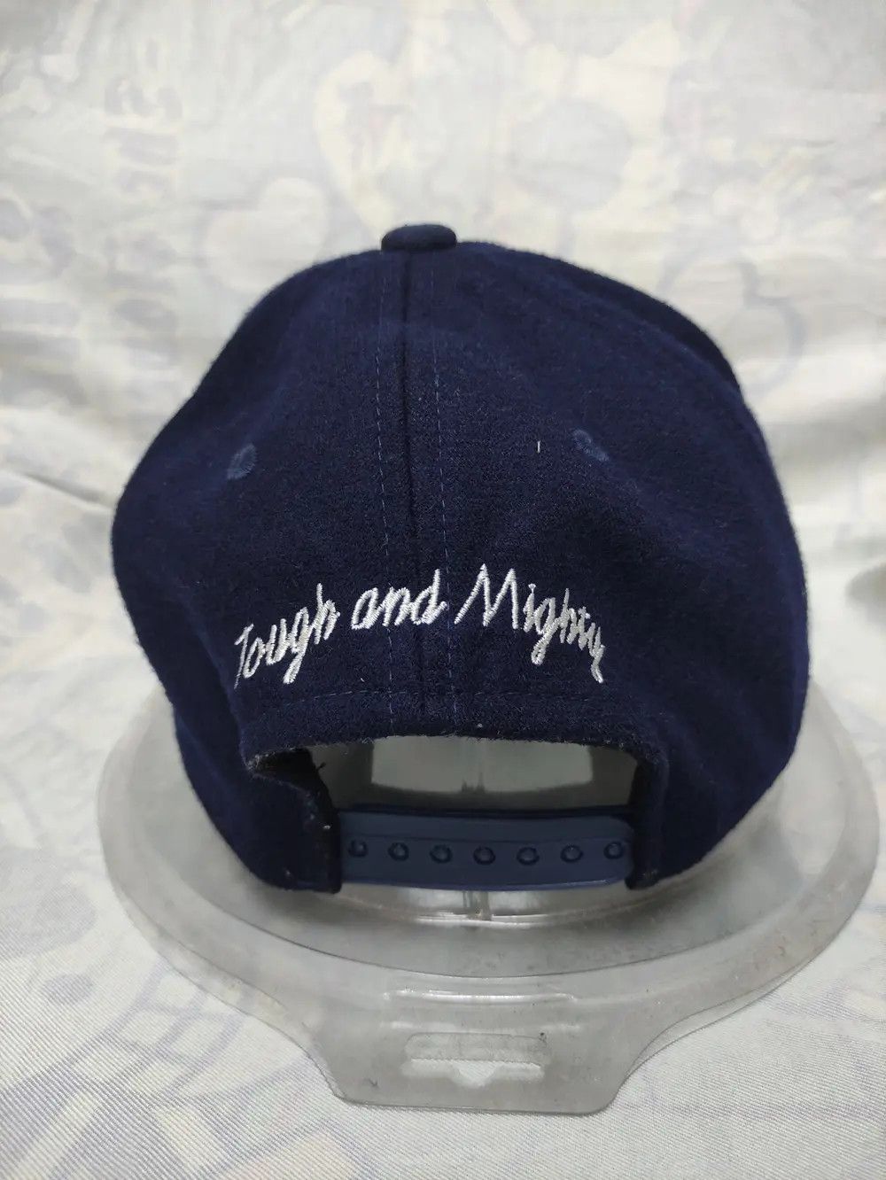 Dickies DICKIES VINTAGE WOOL CAP Size ONE SIZE - 6 Thumbnail