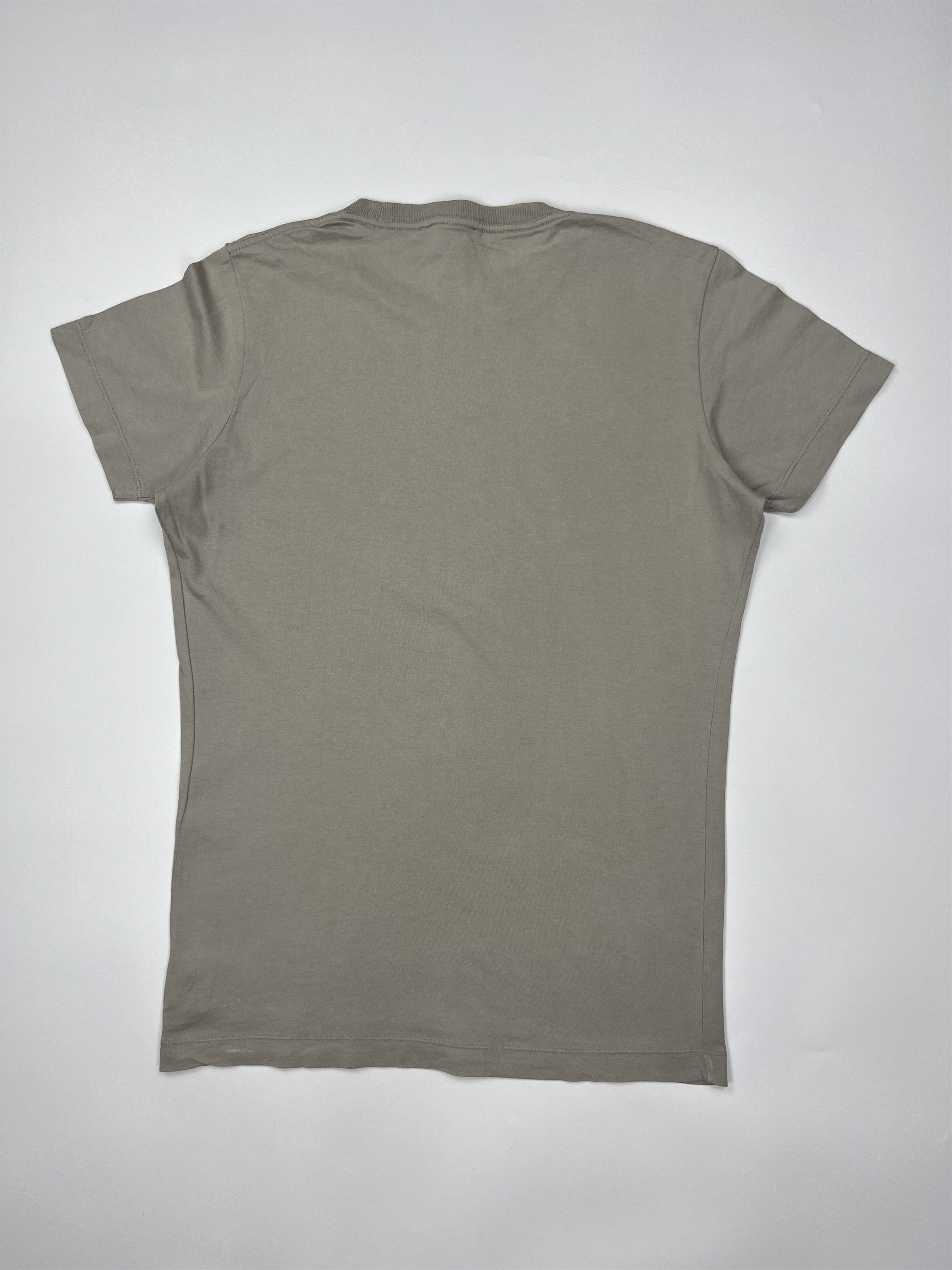 Diesel Y2K Diesel Avantgarde Front Pattern Tee Size US S / EU 44-46 / 1 - 2 Thumbnail