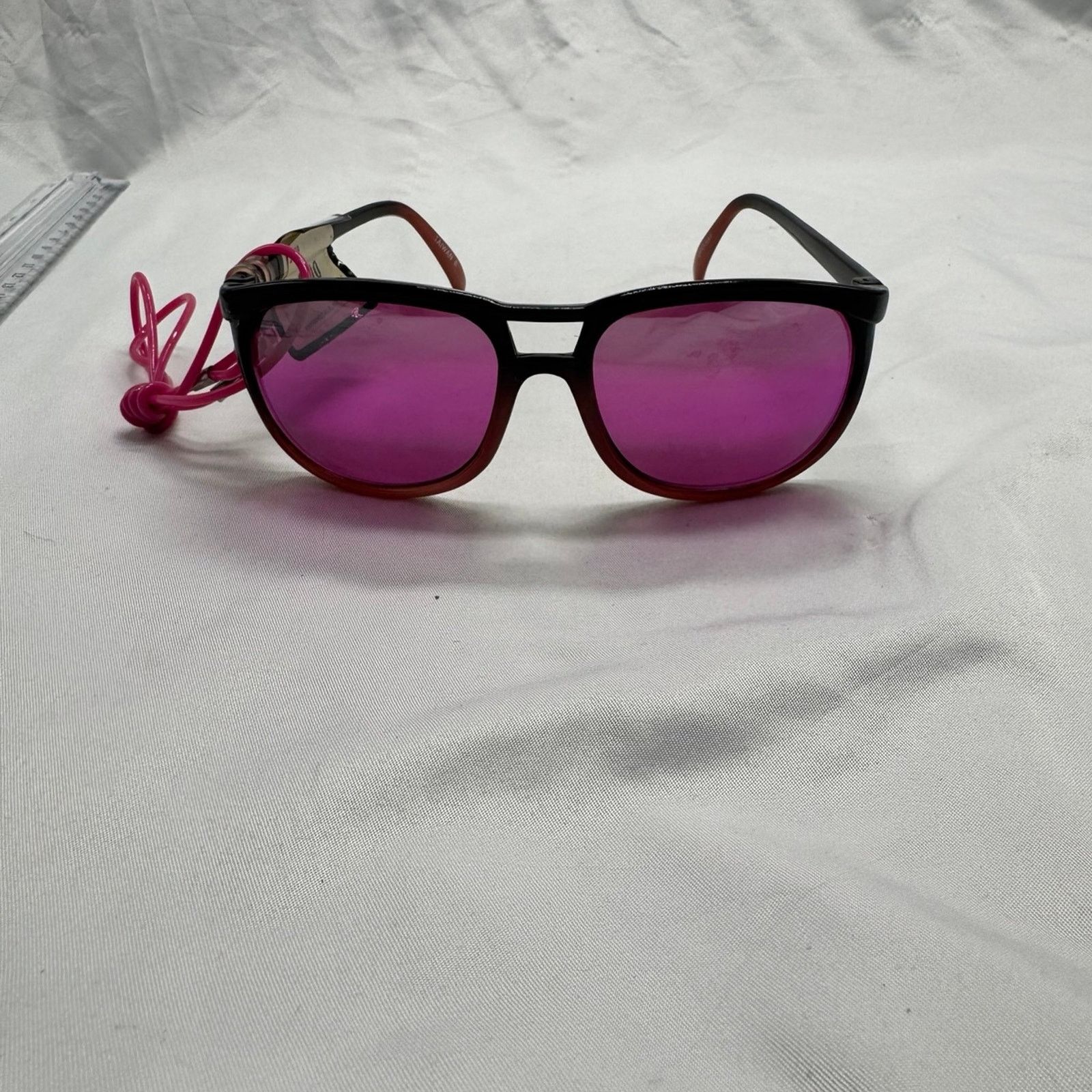 NBDN Nobrandedon VTG NOS Opti-Ray sunglasses Size ONE SIZE - 5 Thumbnail