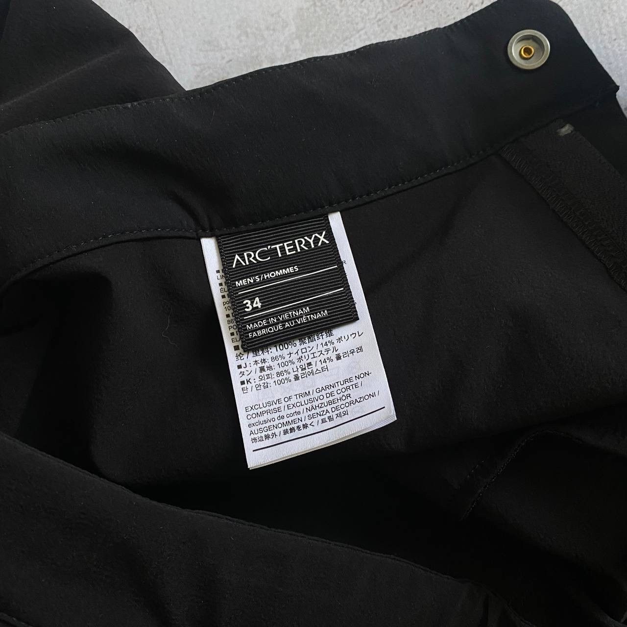 Arc'teryx Arcteryx Size US 34 / EU 50 - 6 Thumbnail