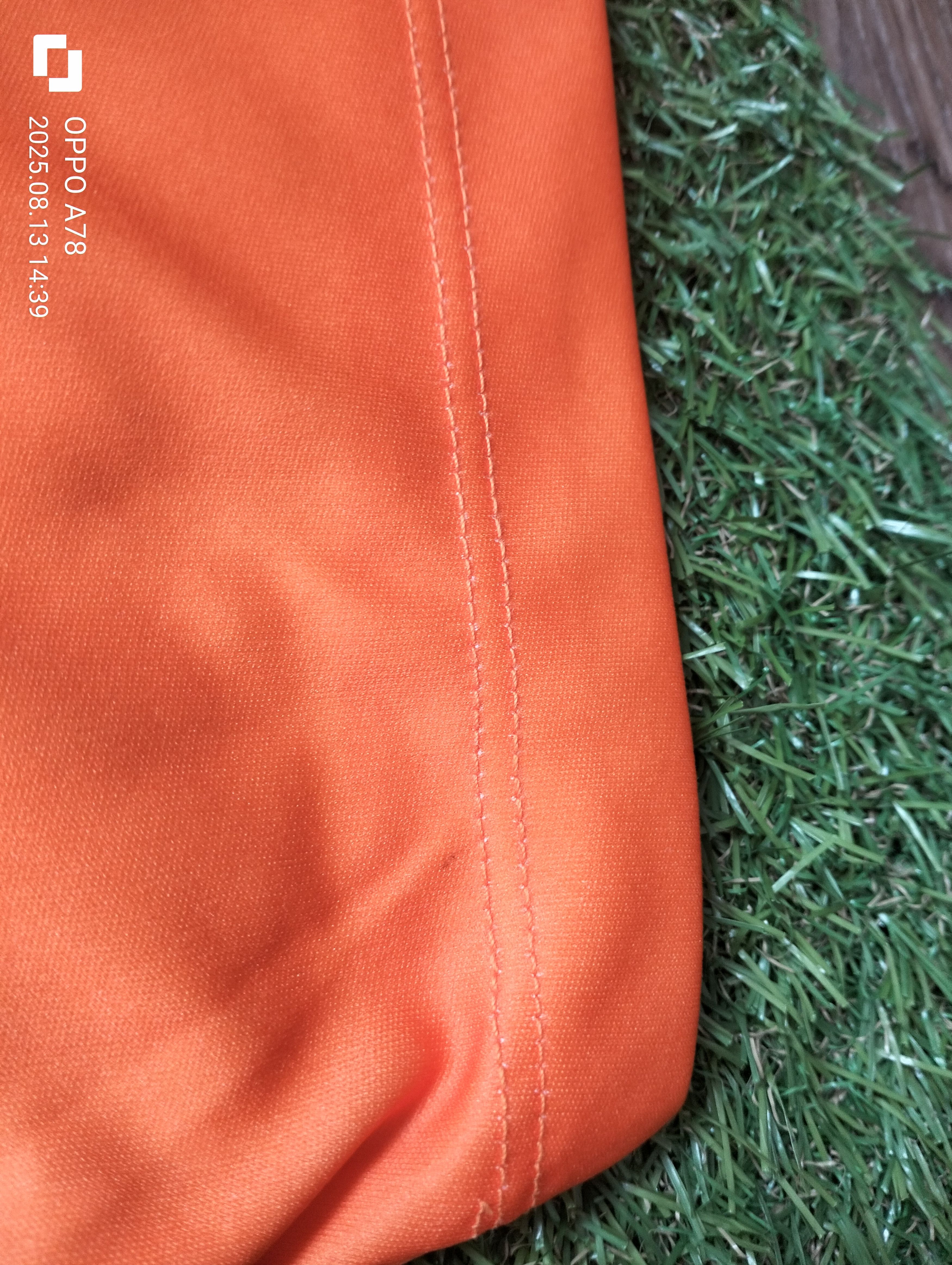 Nike Original Adidas shirt Dutch national team from the 1990-1992 Size US L / EU 52-54 / 3 - 4 Thumbnail
