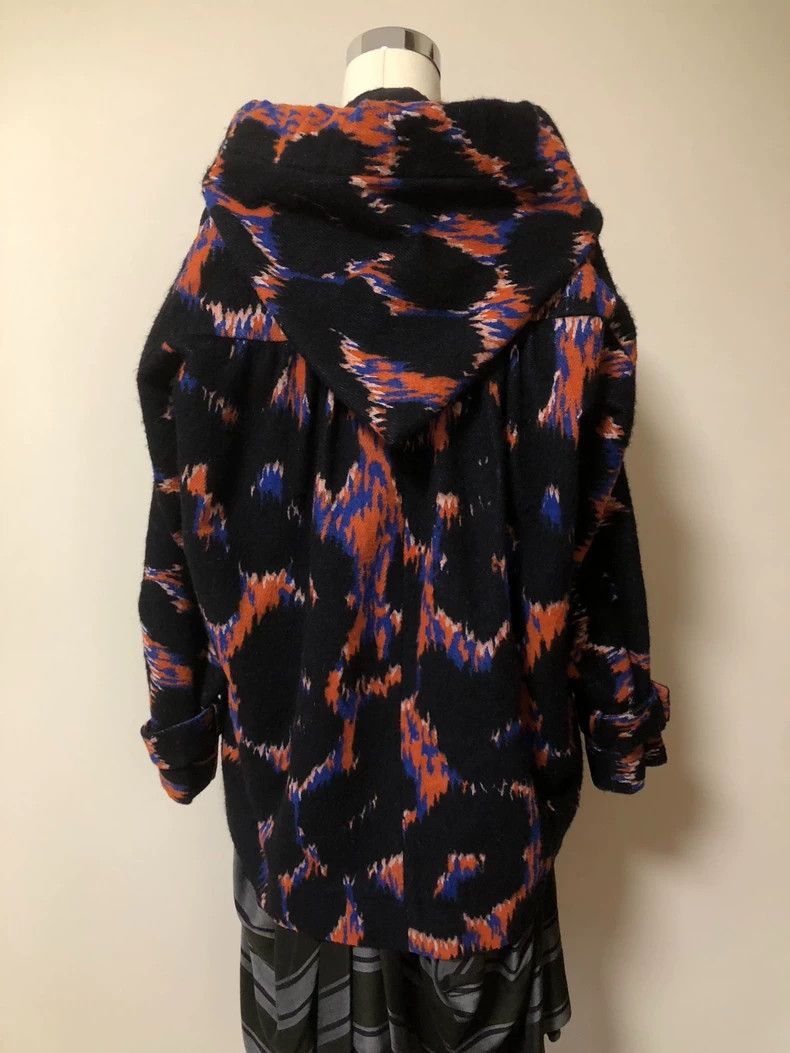 Vivienne Westwood Vivienne Westwood Leopard cloak jacket Size M / US 6-8 / IT 42-44 - 3 Thumbnail