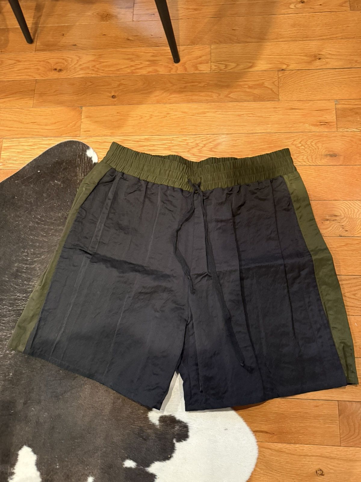 Maison Margiela Shorts Size US 36 / EU 52 - 1 Thumbnail