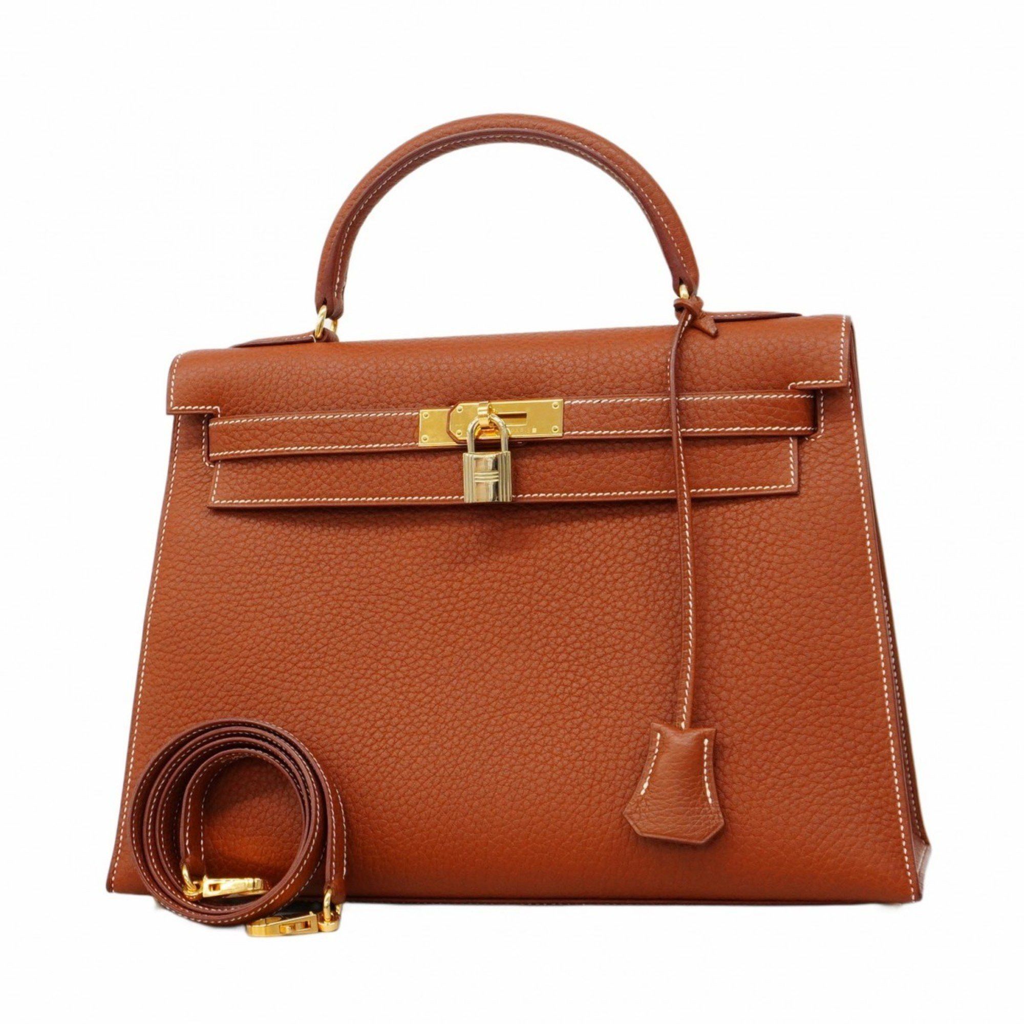 Hermes Hermès Kelly 32 handbag Size ONE SIZE - 1 Thumbnail