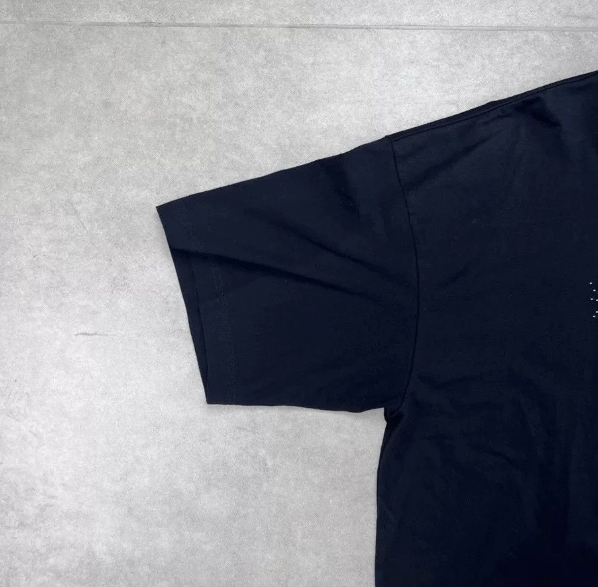 Vetements Vetements 20ss tee Size US S / EU 44-46 / 1 - 4 Thumbnail