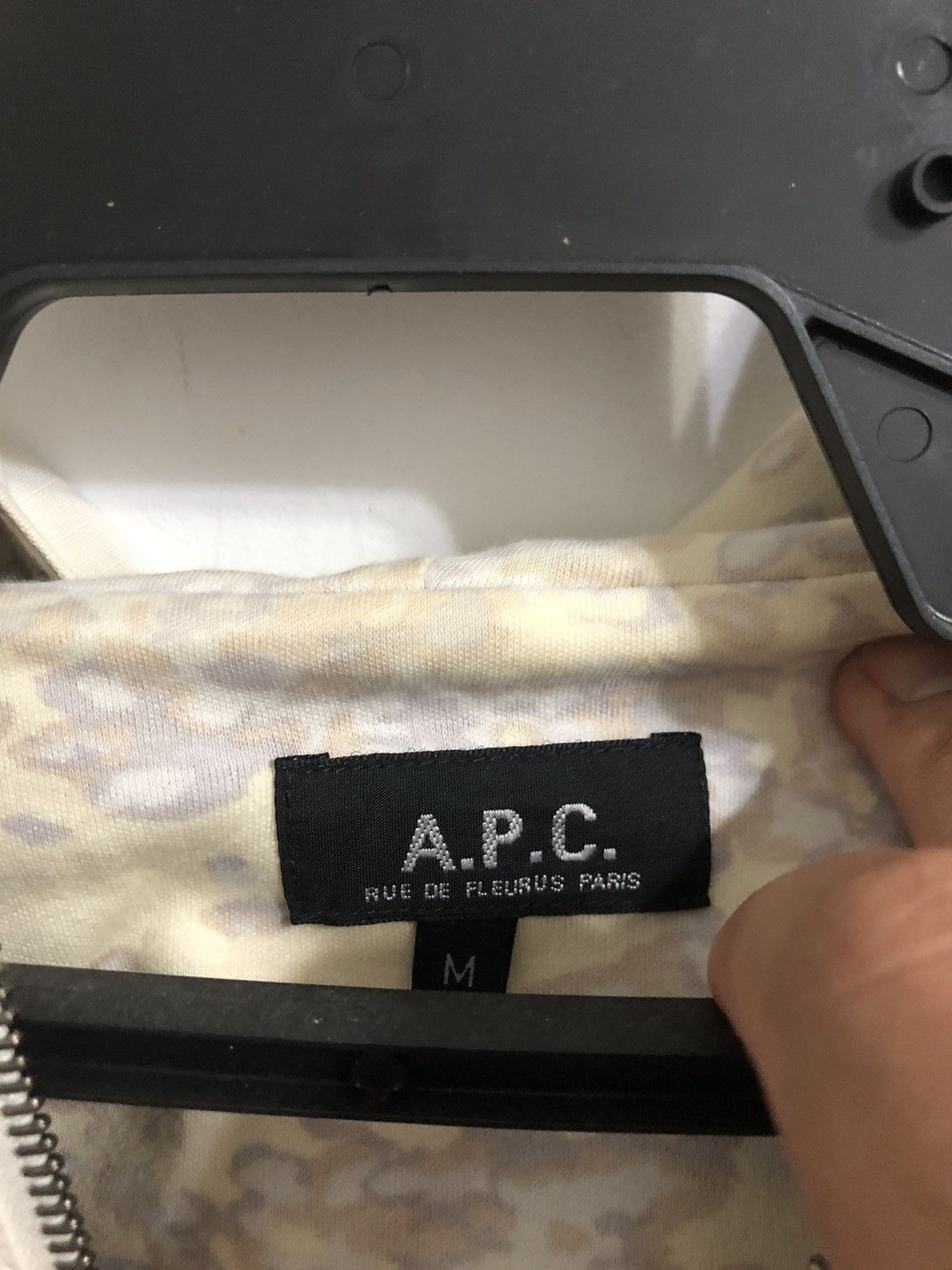A.P.C. × Designer A.P.C Size US M / EU 48-50 / 2 - 3 Thumbnail