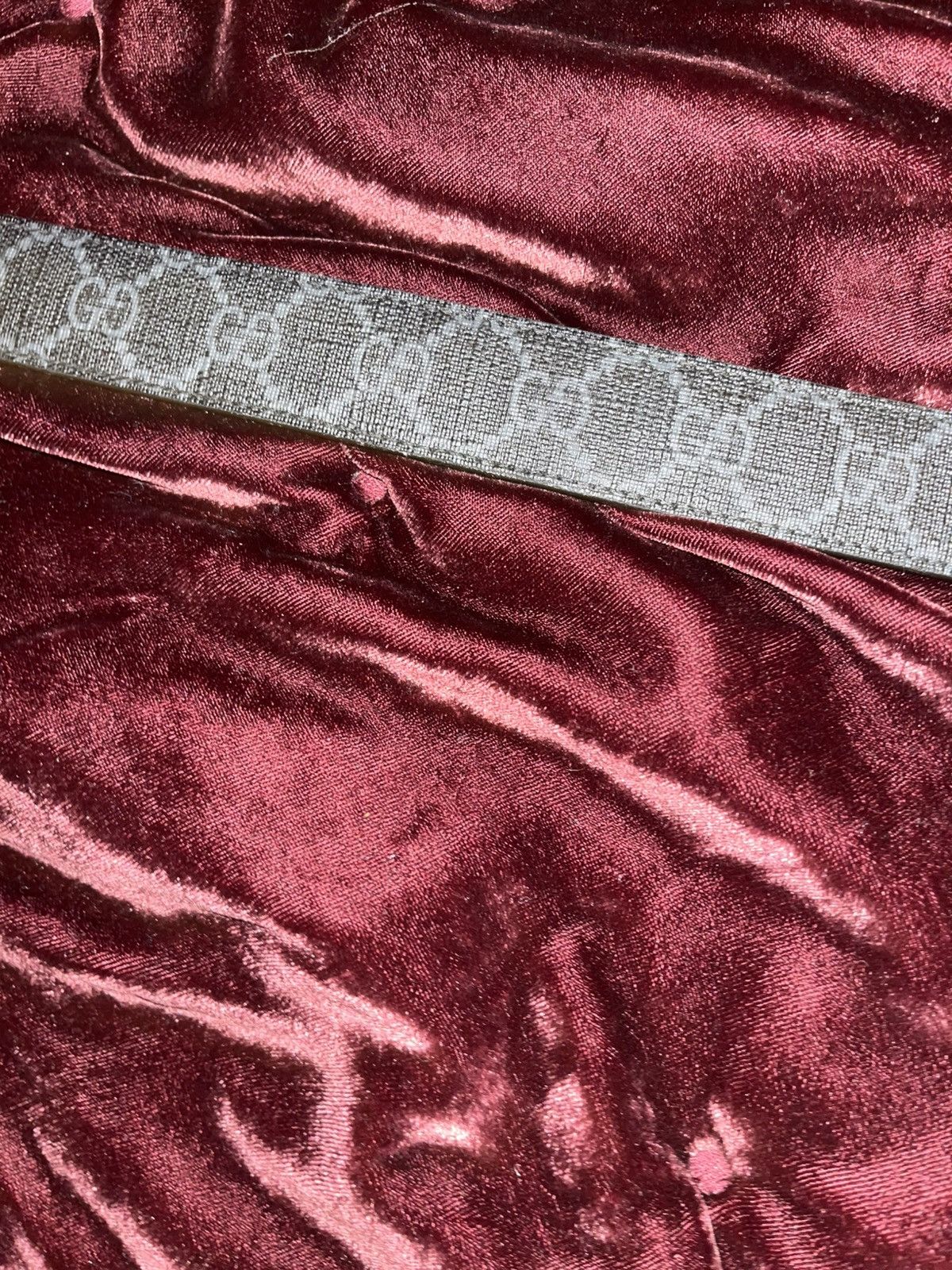 Gucci Women’s Gucci belt (negotiate-able) Size ONE SIZE - 3 Thumbnail
