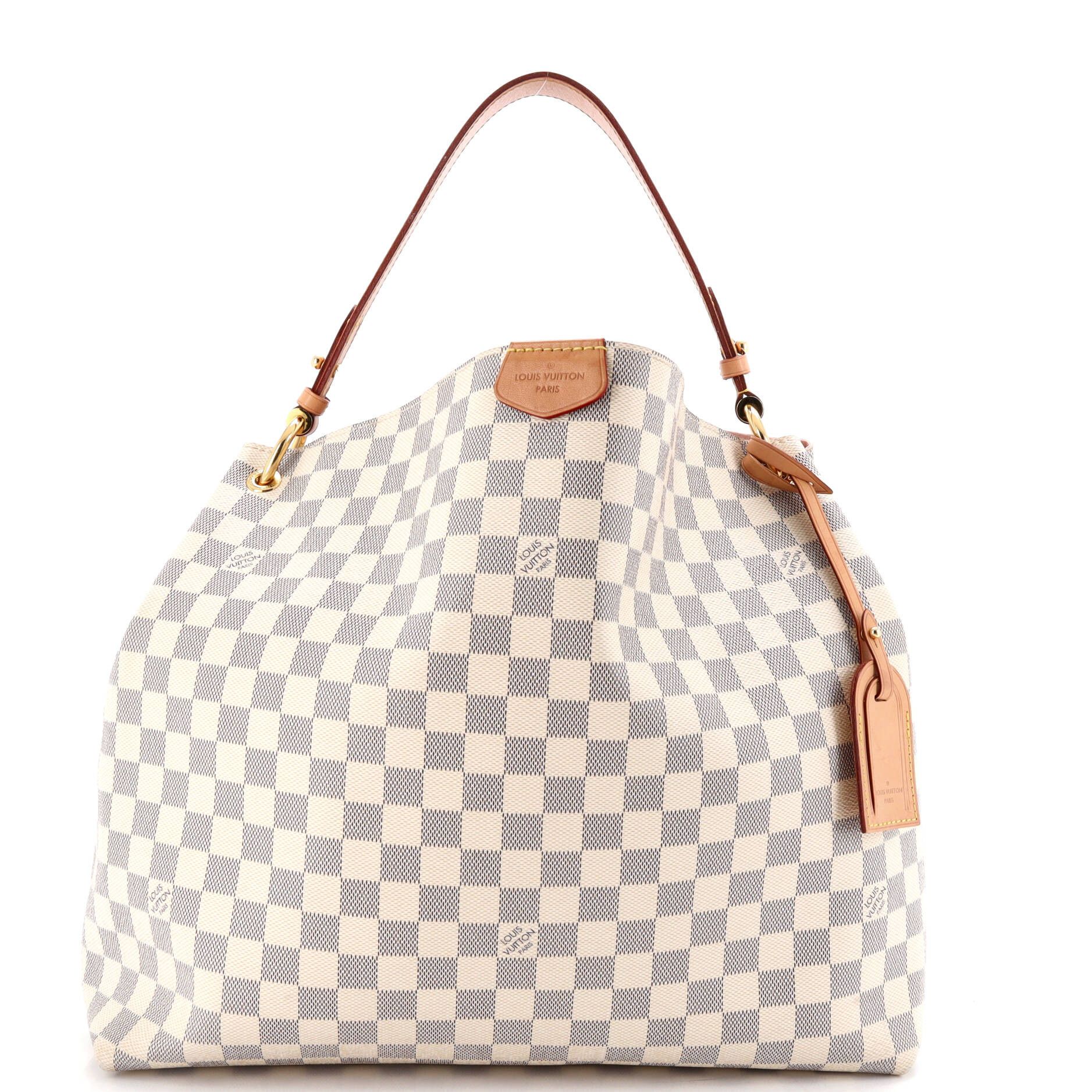 Louis Vuitton Graceful Handbag Size ONE SIZE - 1 Thumbnail