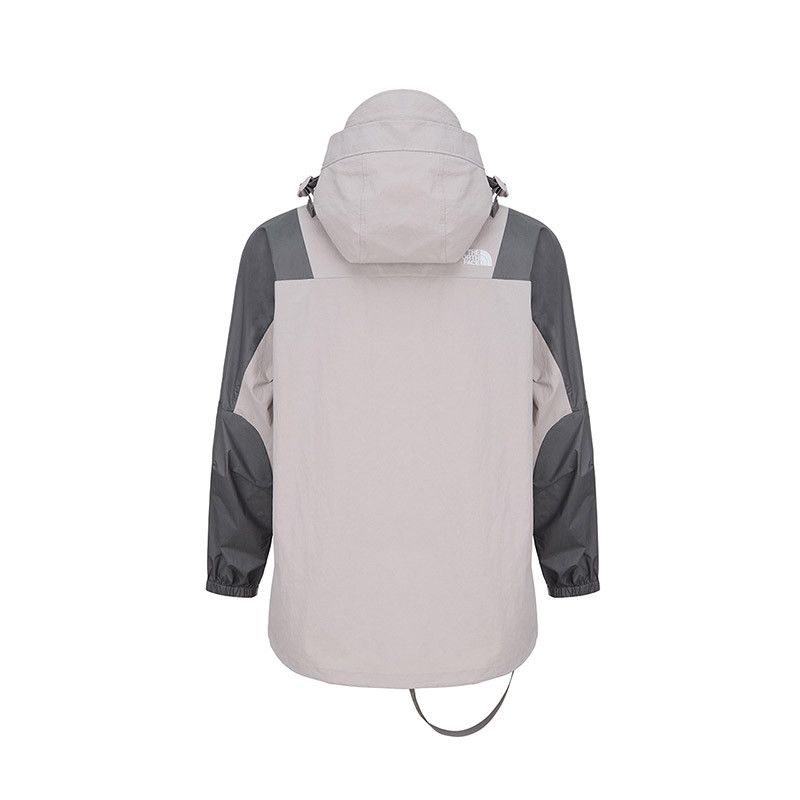 The North Face Urban Exploration LIGHTWEIGHT ANORAK JACKET Size US M / EU 48-50 / 2 - 2 Thumbnail