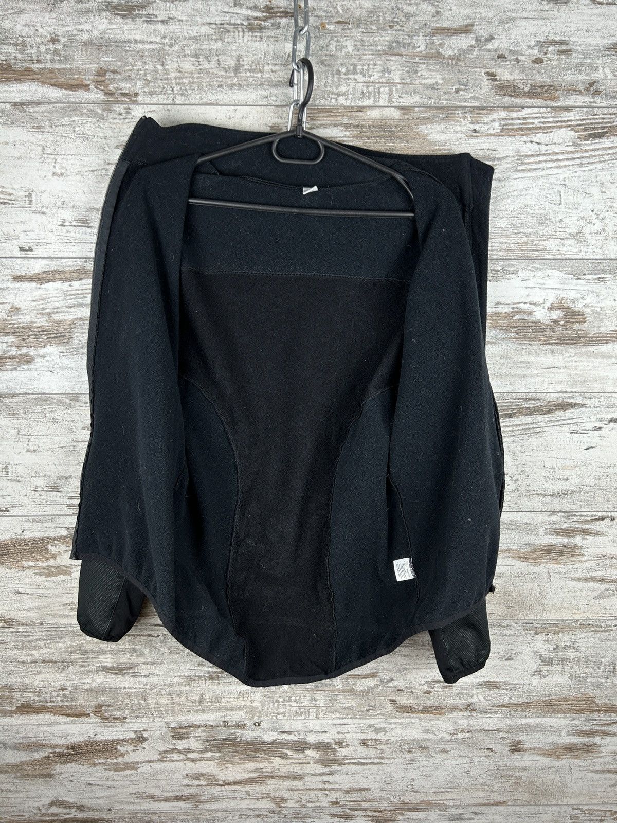 GOREWEAR × Vintage Mens Vintage Gore Bike-Wear Windstopper jacket cycling Size US L / EU 52-54 / 3 - 16 Thumbnail