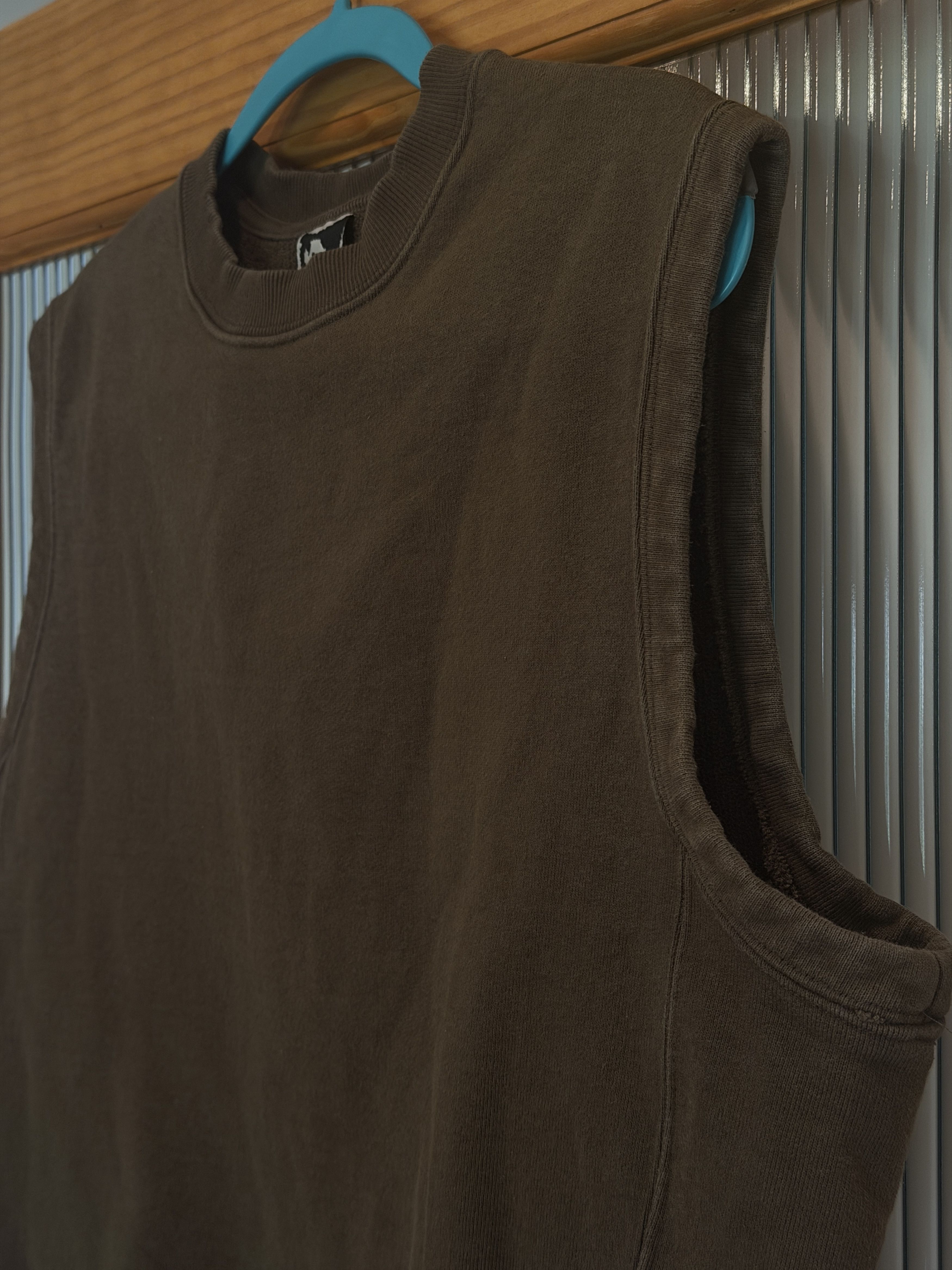 GR10K Jersey Factory Vest Size US L / EU 52-54 / 3 - 2 Thumbnail