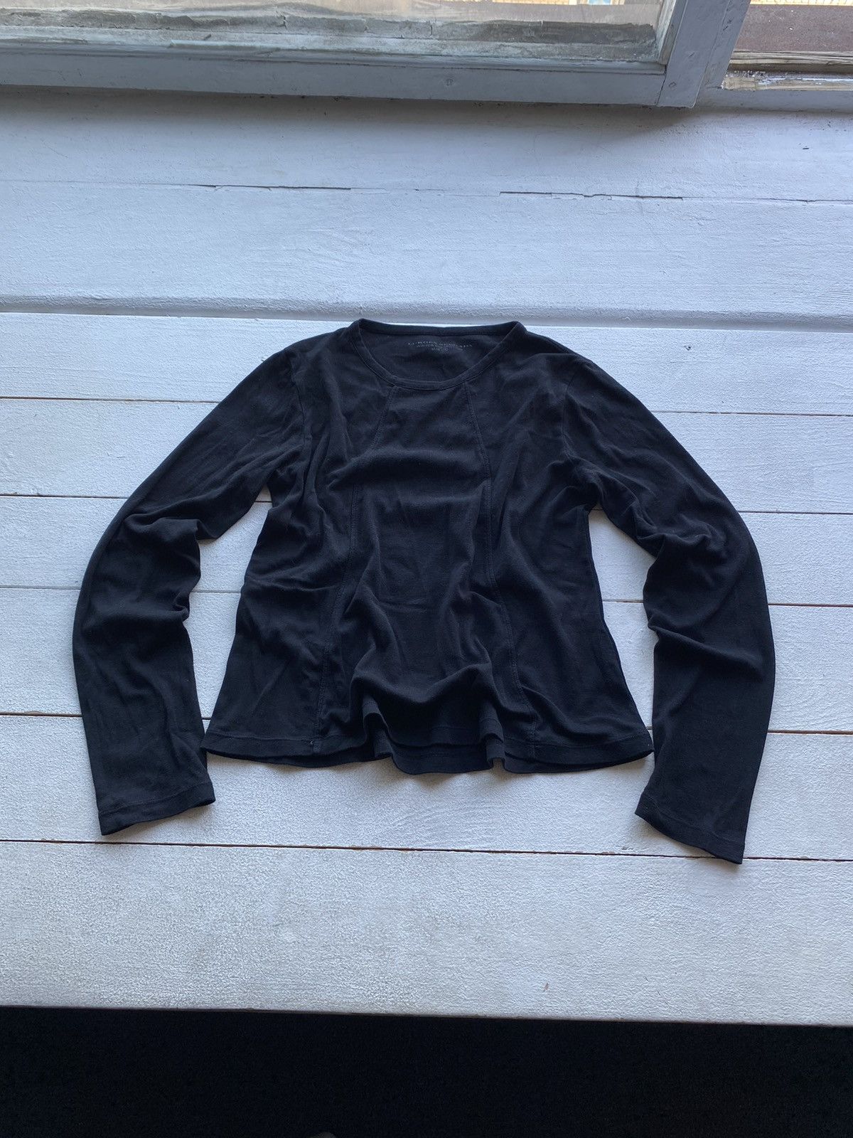 Other 🔥Gothic Lurdes Bergada Long Sleeve y2k Sexy Blouse punk emo Size M / US 6-8 / IT 42-44 - 1 Thumbnail