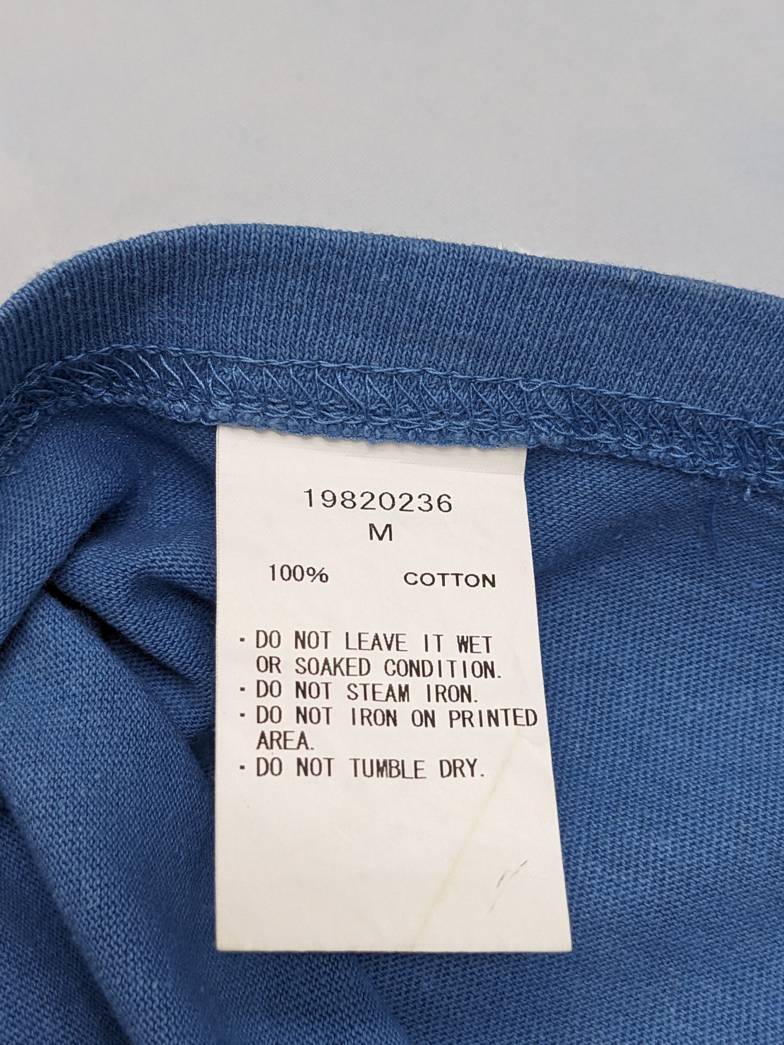 KAVU KAVU TSHIRT Size US M / EU 48-50 / 2 - 10 Thumbnail