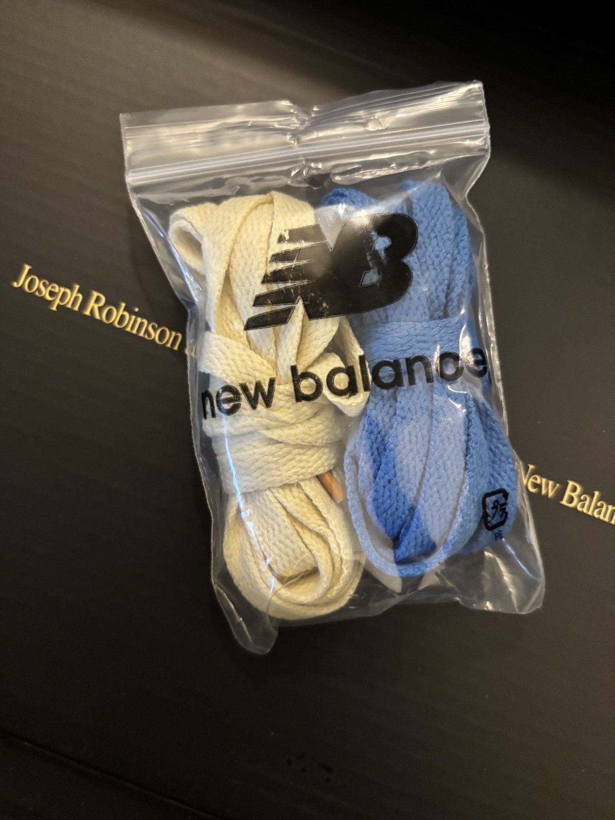 New Balance New Balance x JoeFreshGoods 550 “Conversations Amongst Us” Size US 9.5 / EU 42-43 - 13 Thumbnail