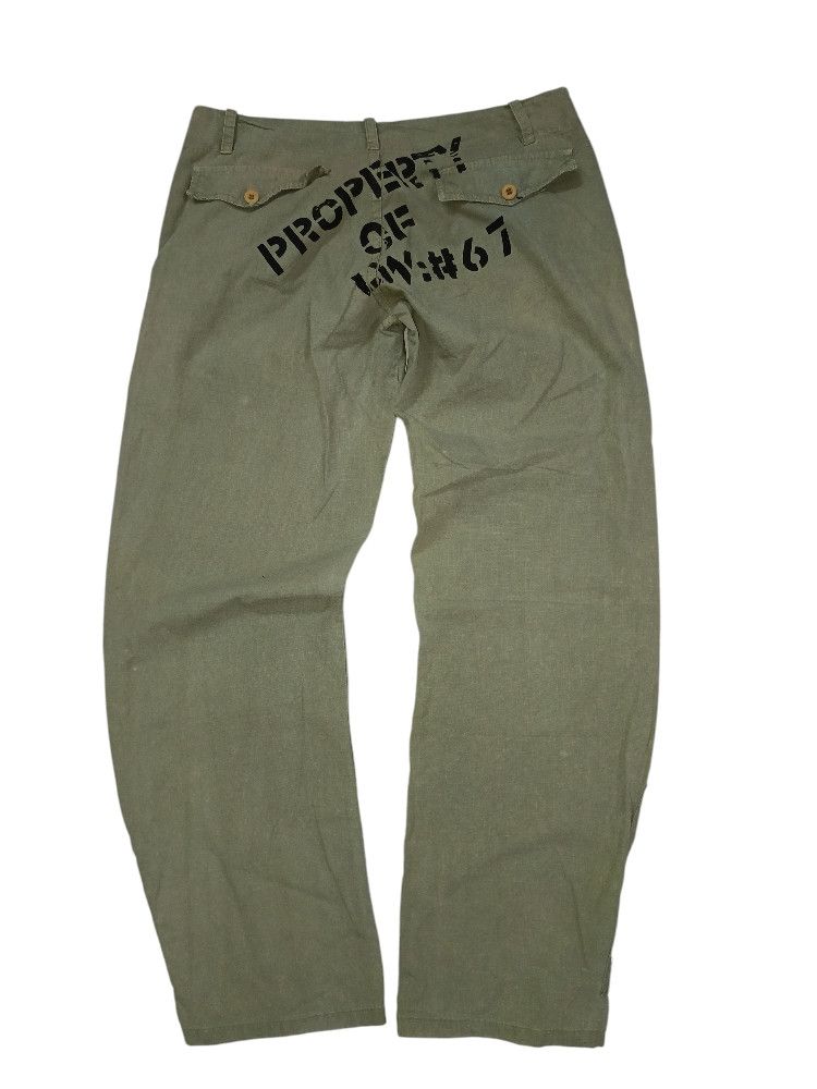 Other Rinascimento Made in Italy Size US 33 - 2 Thumbnail