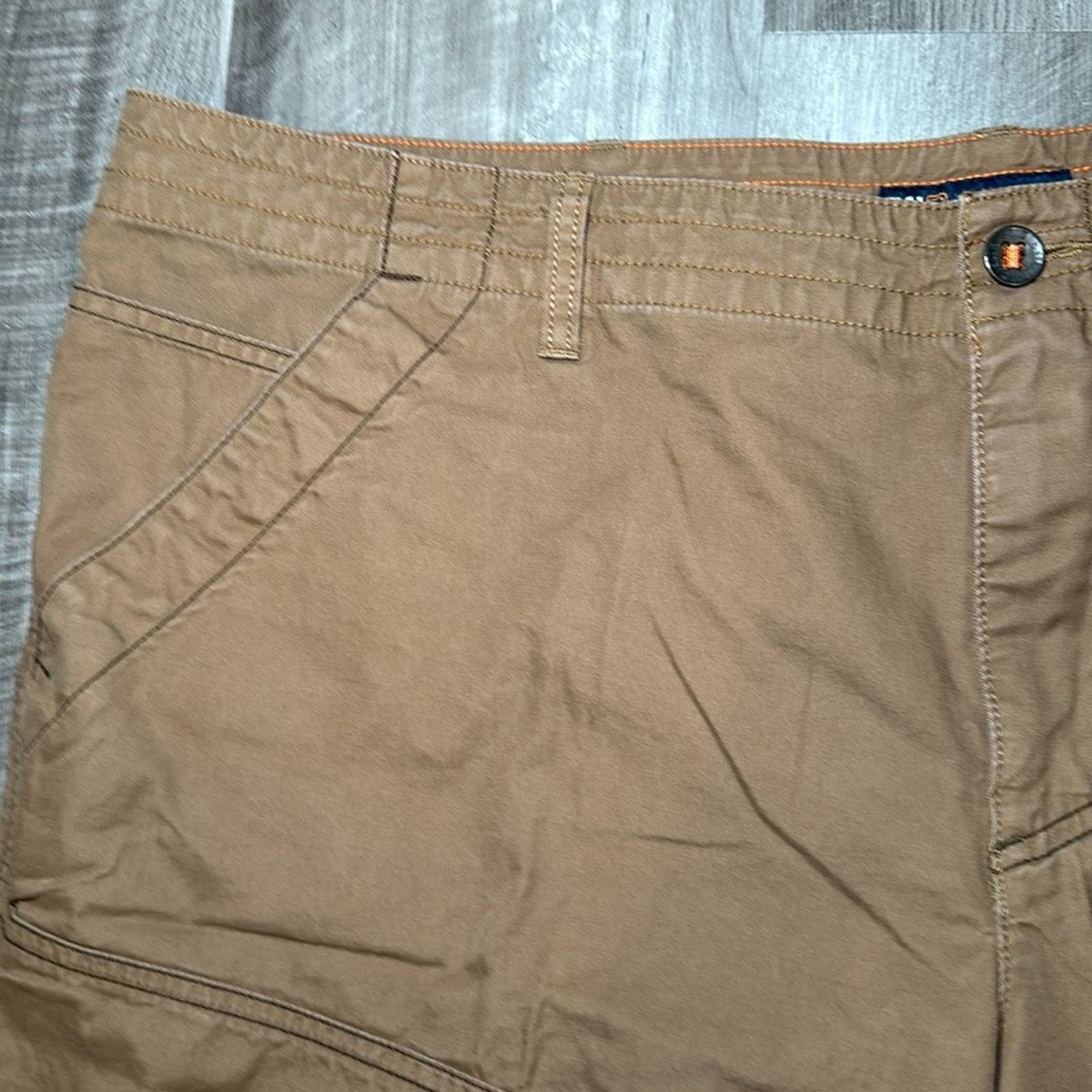 5.11 5.11 Tactical Switchback Shorts - 42 Size US 42 / EU 58 - 6 Thumbnail