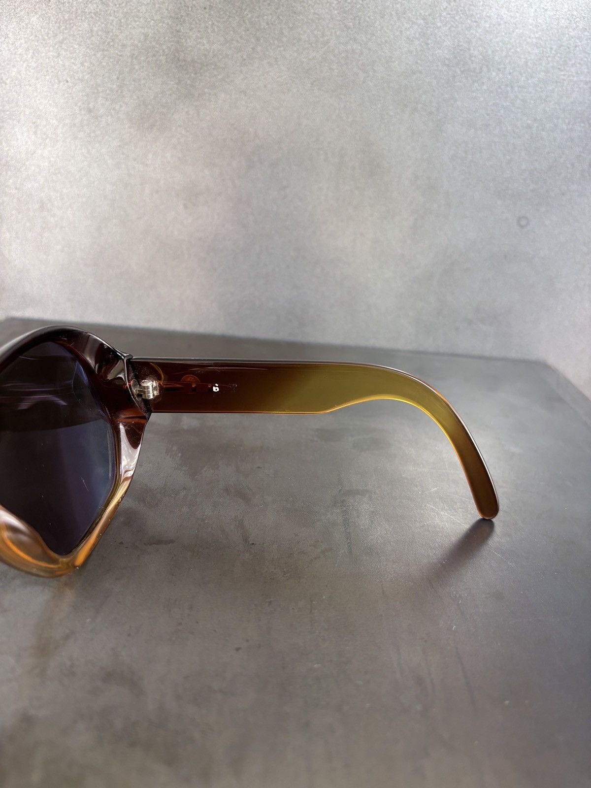 Playboy 1970s Playboy Sunglasses 80s Vintage Playboy Optyl Oversized Size ONE SIZE - 11 Thumbnail