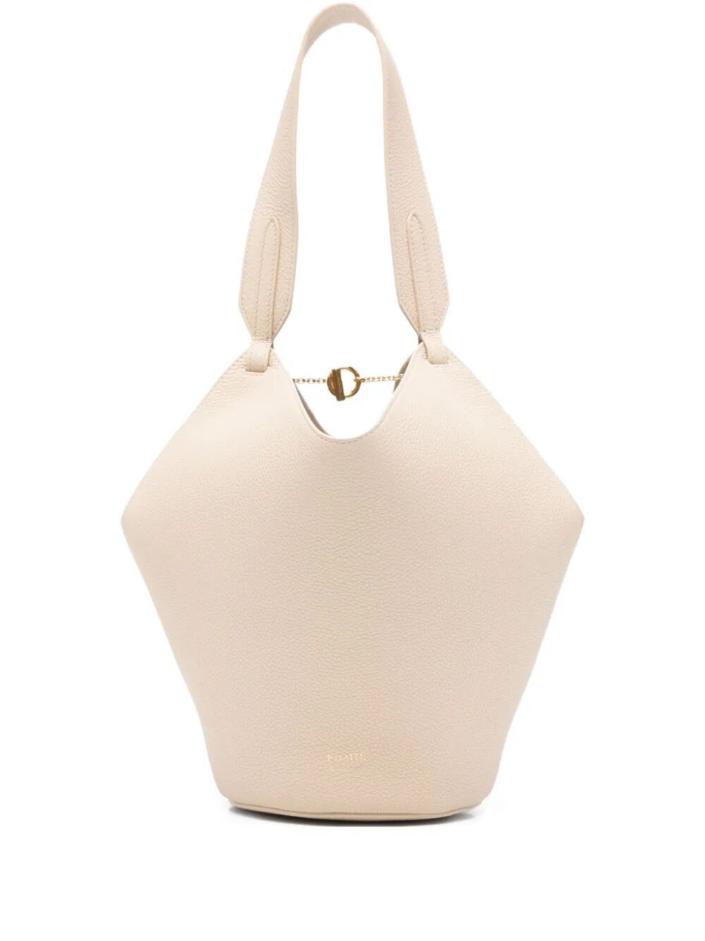 KHAITE "LOTUS" MINI TOTE BAG Size ONE SIZE - 1 Thumbnail