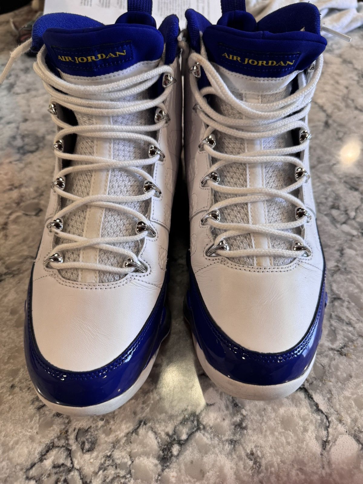Jordan Brand Jordan 9 “kobe” Size US 10 / EU 43 - 3 Thumbnail
