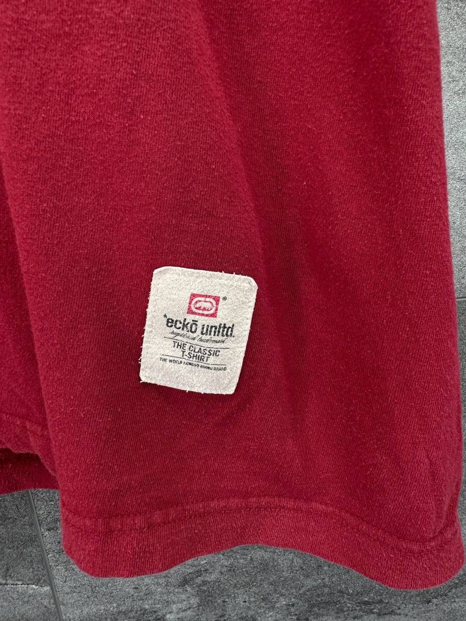 Other VINTAGE ECKO UNLTD HIGH ROLLERS POKER Size US M / EU 48-50 / 2 - 5 Thumbnail