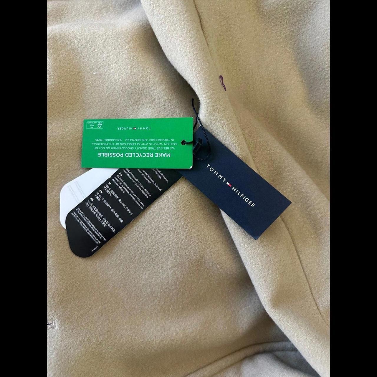 Tommy Hilfiger Mens New Size M Medium Size US M / EU 48-50 / 2 - 7 Thumbnail