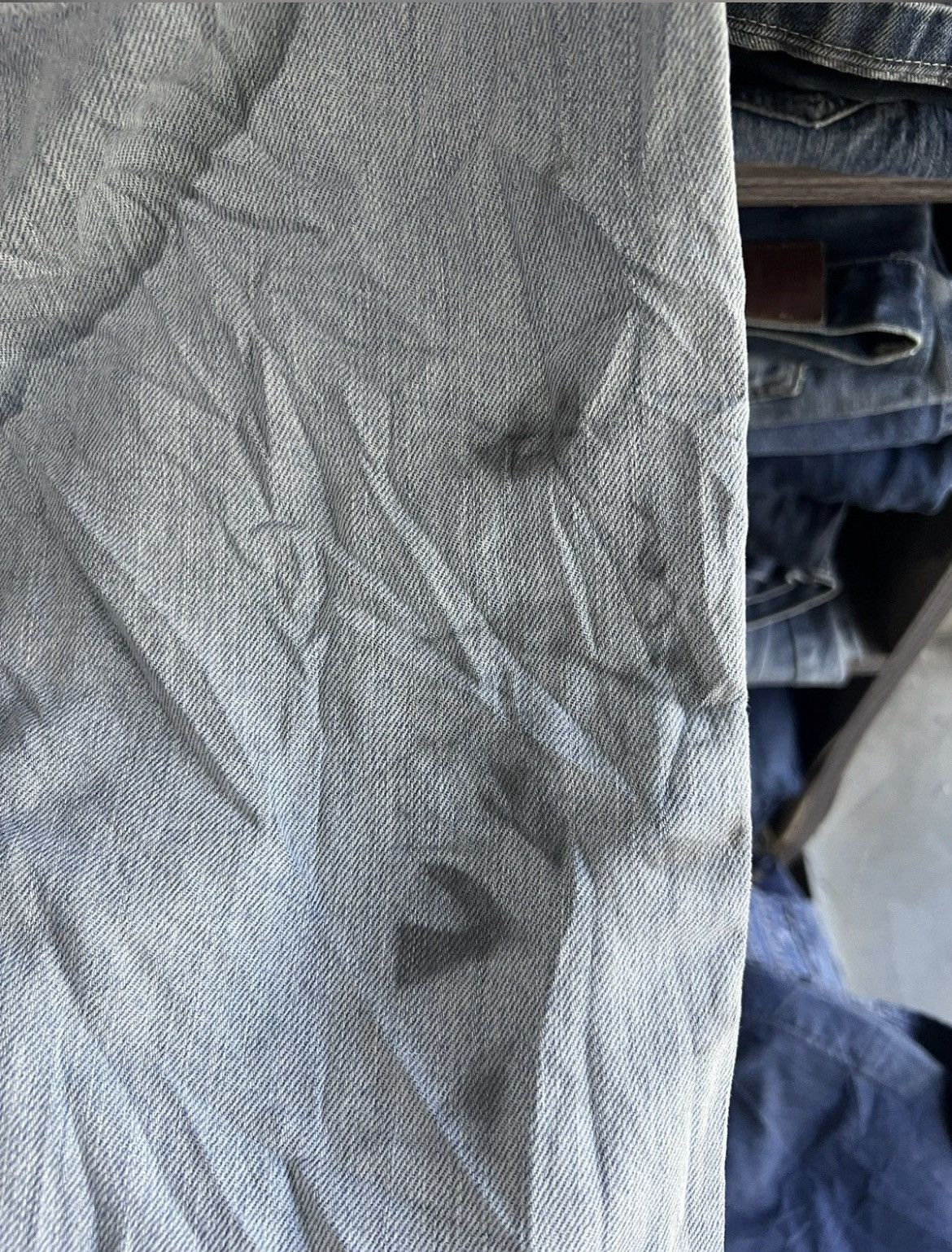 Denim & Supply Ralph Lauren 🔥Denim & Supply Ralph Lauren Distressed Denim Size 29" - 13 Thumbnail