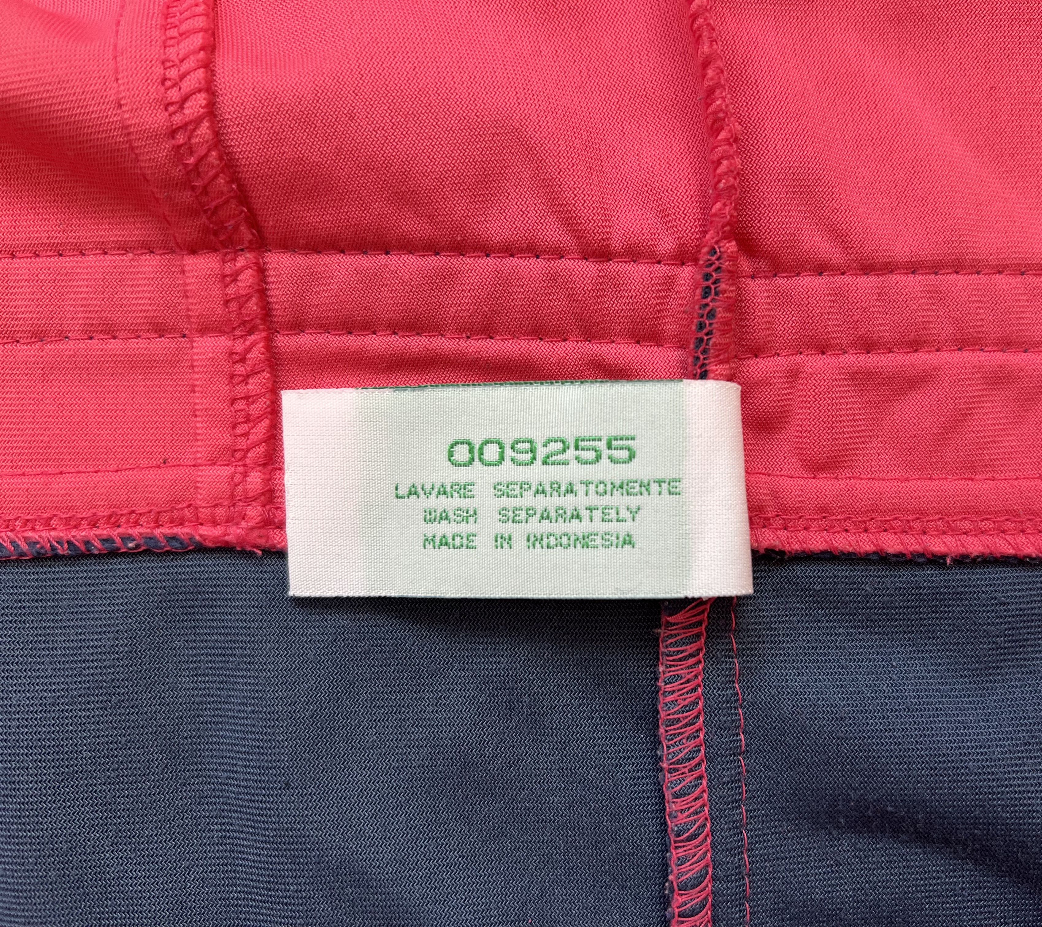 Diadora × Vintage Diadora Women In Sport Clasic Elegance Hoodie Sport Jacket Size M / US 6-8 / IT 42-44 - 12 Thumbnail