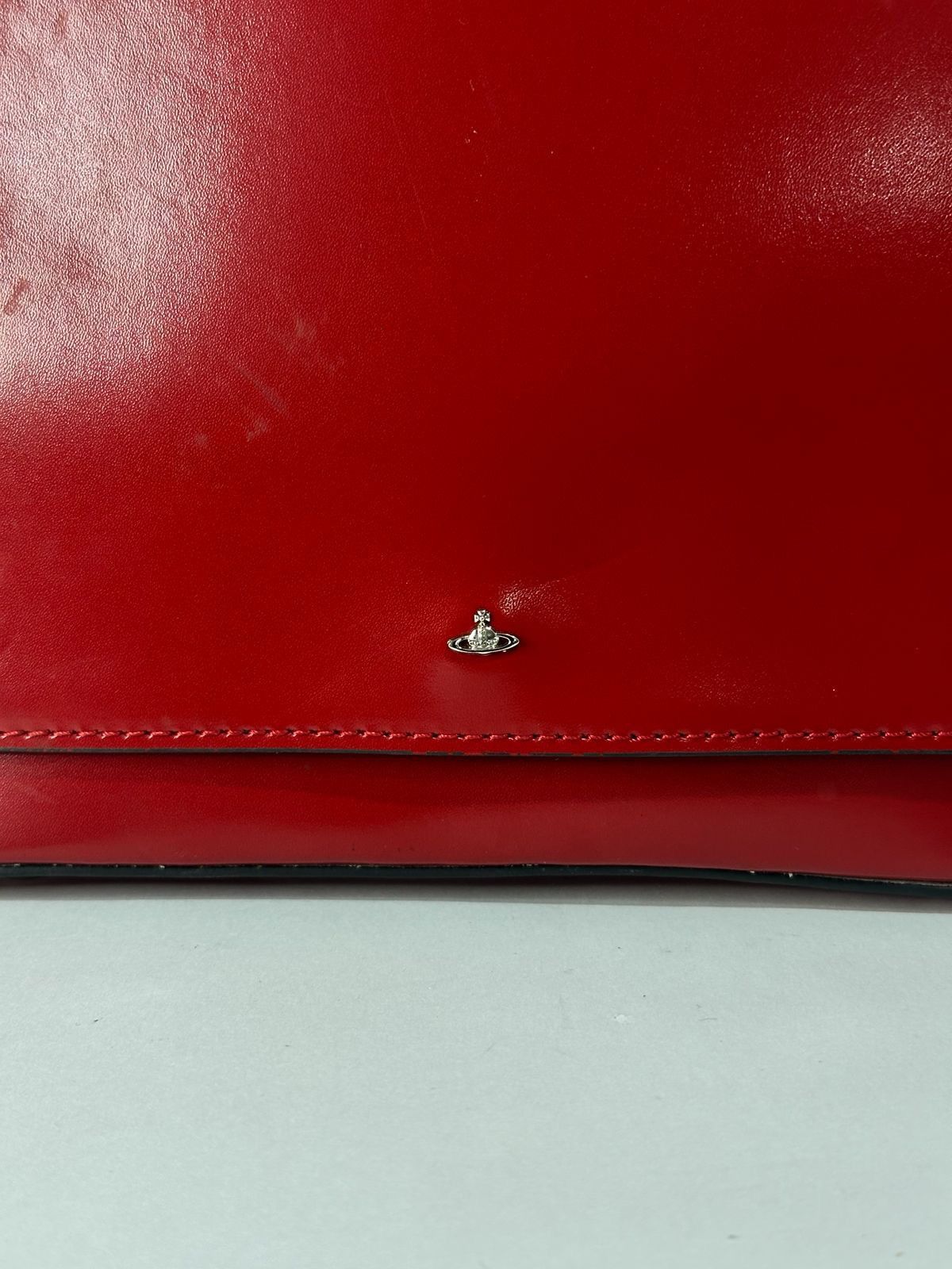 Vivienne Westwood VIVIENNE WESTWOOD SMALL RED BACKPACK Size ONE SIZE - 2 Thumbnail