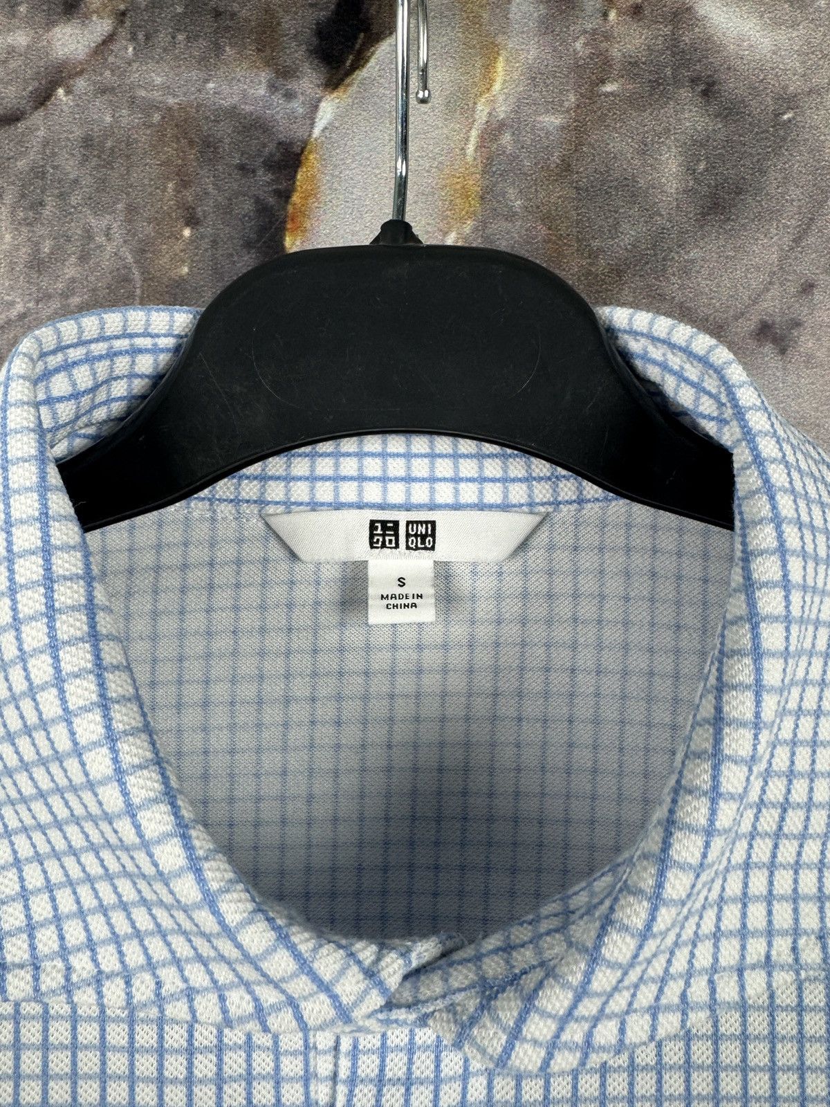 Uniqlo Men’s Uni Qlo Polo Shirt Short Sleeve Size Small Size US S / EU 44-46 / 1 - 5 Thumbnail