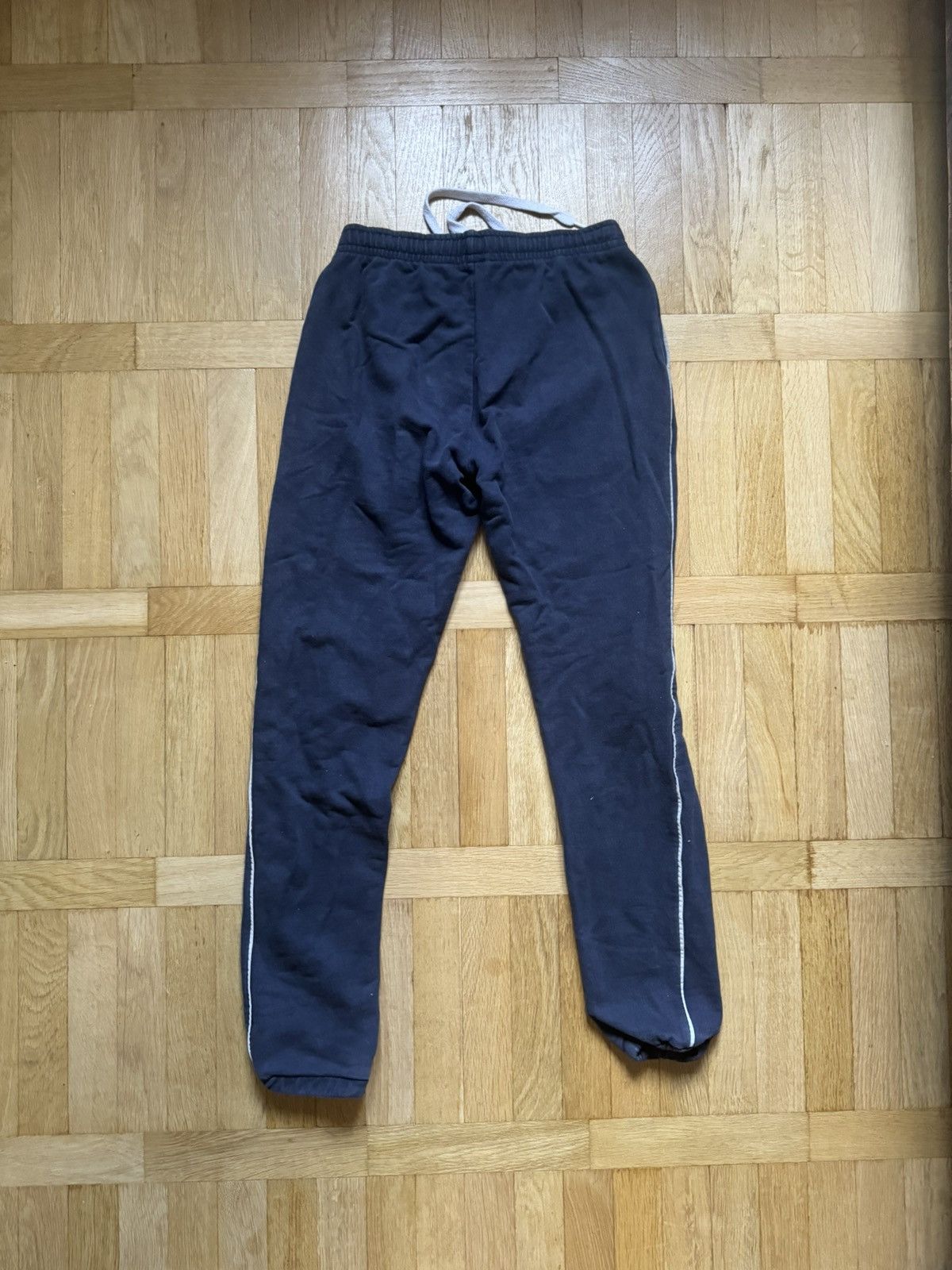Gosha Rubchinskiy Gosha aw2015 CNOPT reflective/3M joggers Size US 28 / EU 44 - 4 Thumbnail