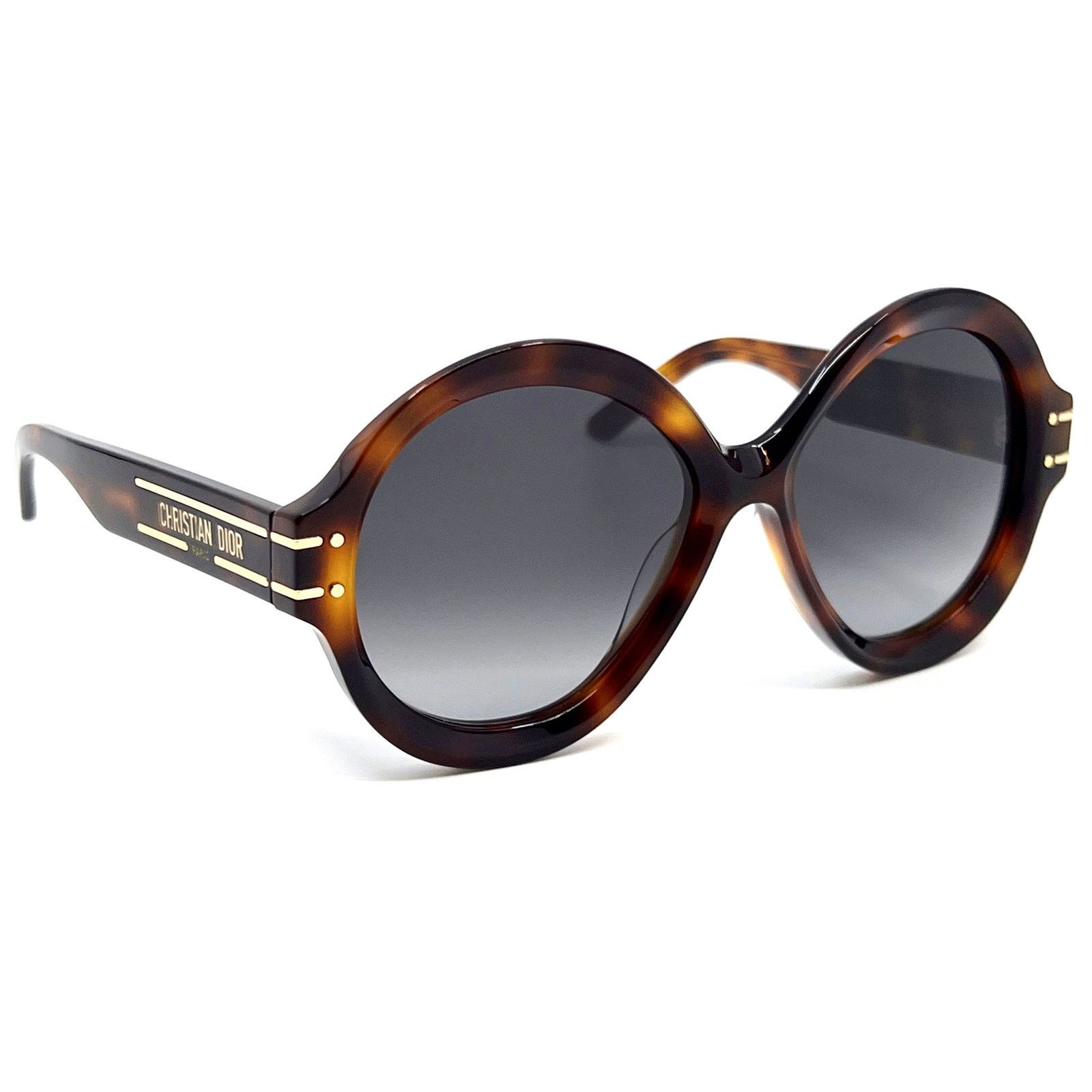 New, CHRISTIAN DIOR Sunglasses DiorSignature R1U 26A1