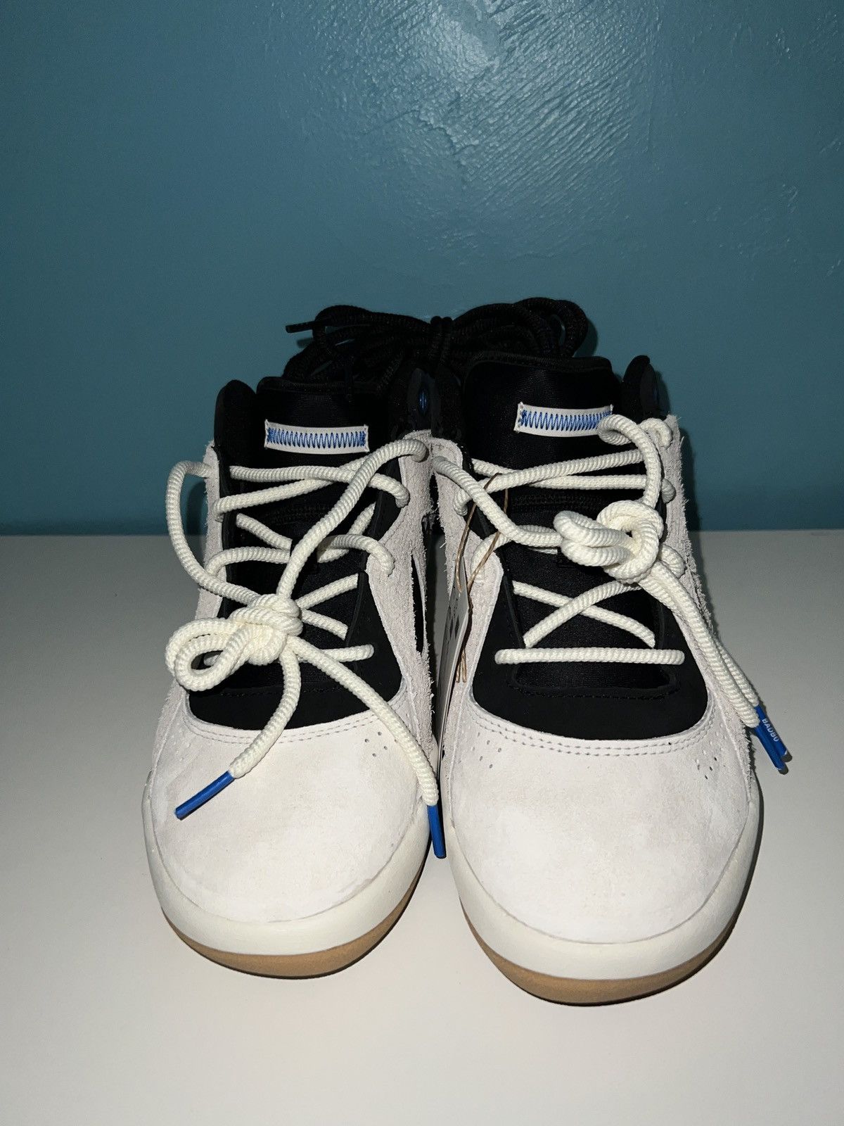 Adidas Bad bunny Adidas Badbo 1.0 Size US 9.5 / EU 42-43 - 5 Thumbnail