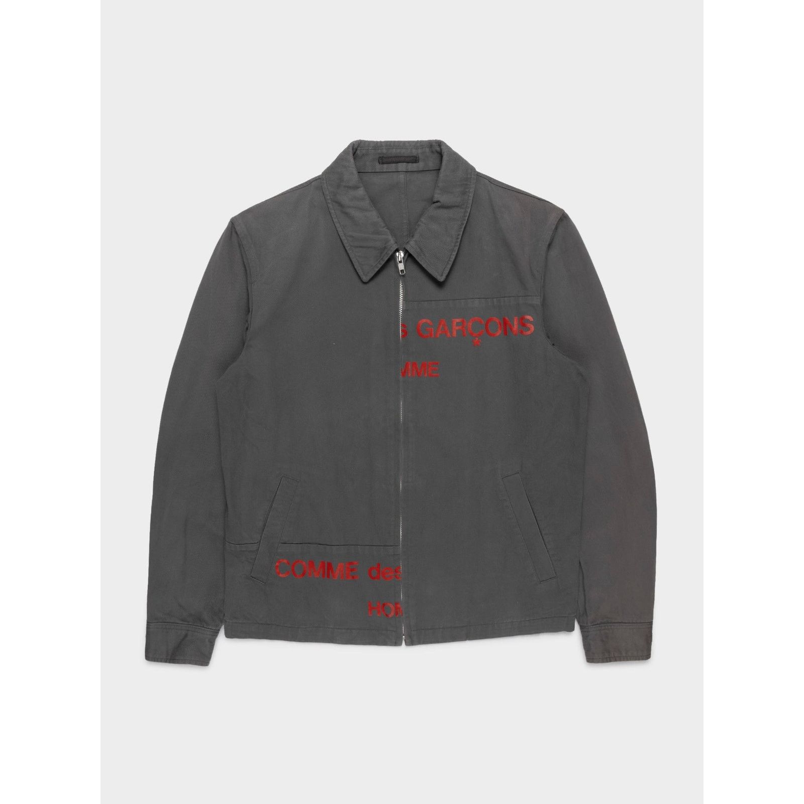 Splogo Work Jacket