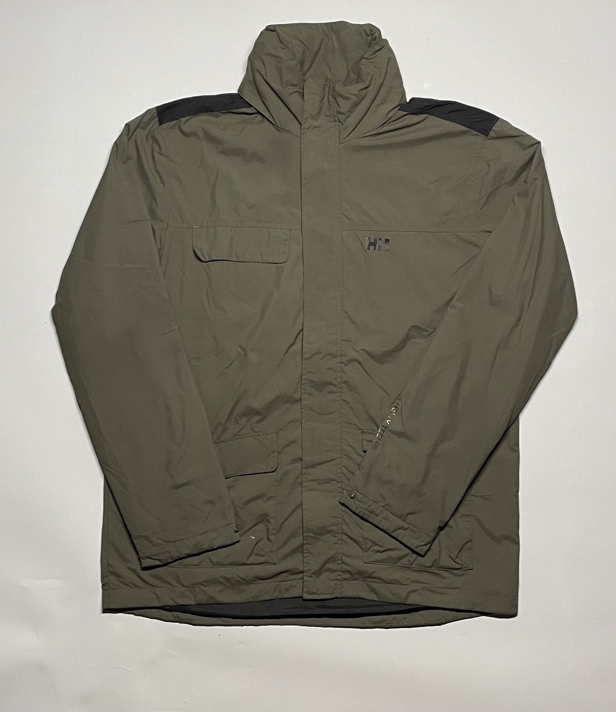 Helly Hansen Helly Hensen Outdoor jacket Size US XL / EU 56 / 4 - 3 Thumbnail